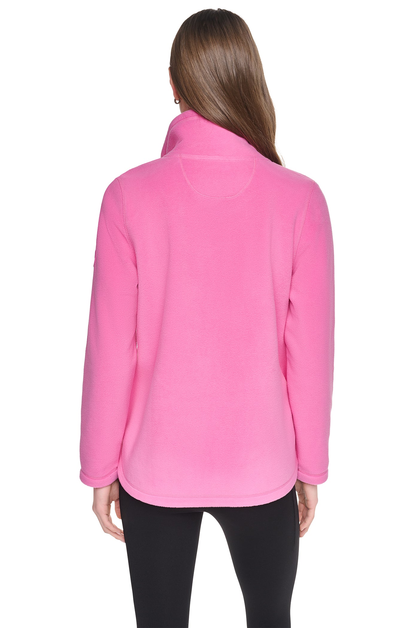 Tech Fleece Full Zip Jacket | DKNY