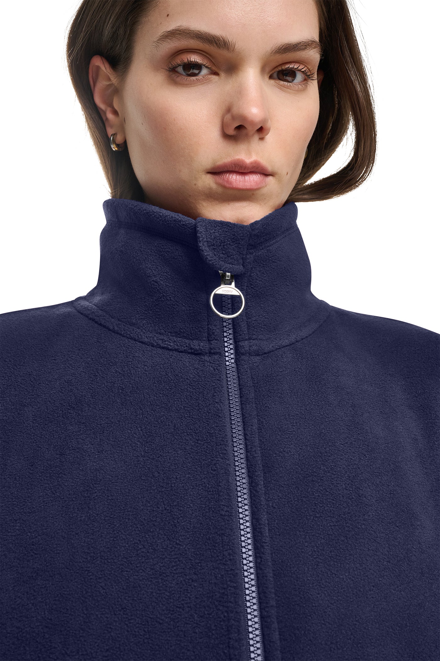 TECH FLEECE FULL ZIP JACKET VIEW 6