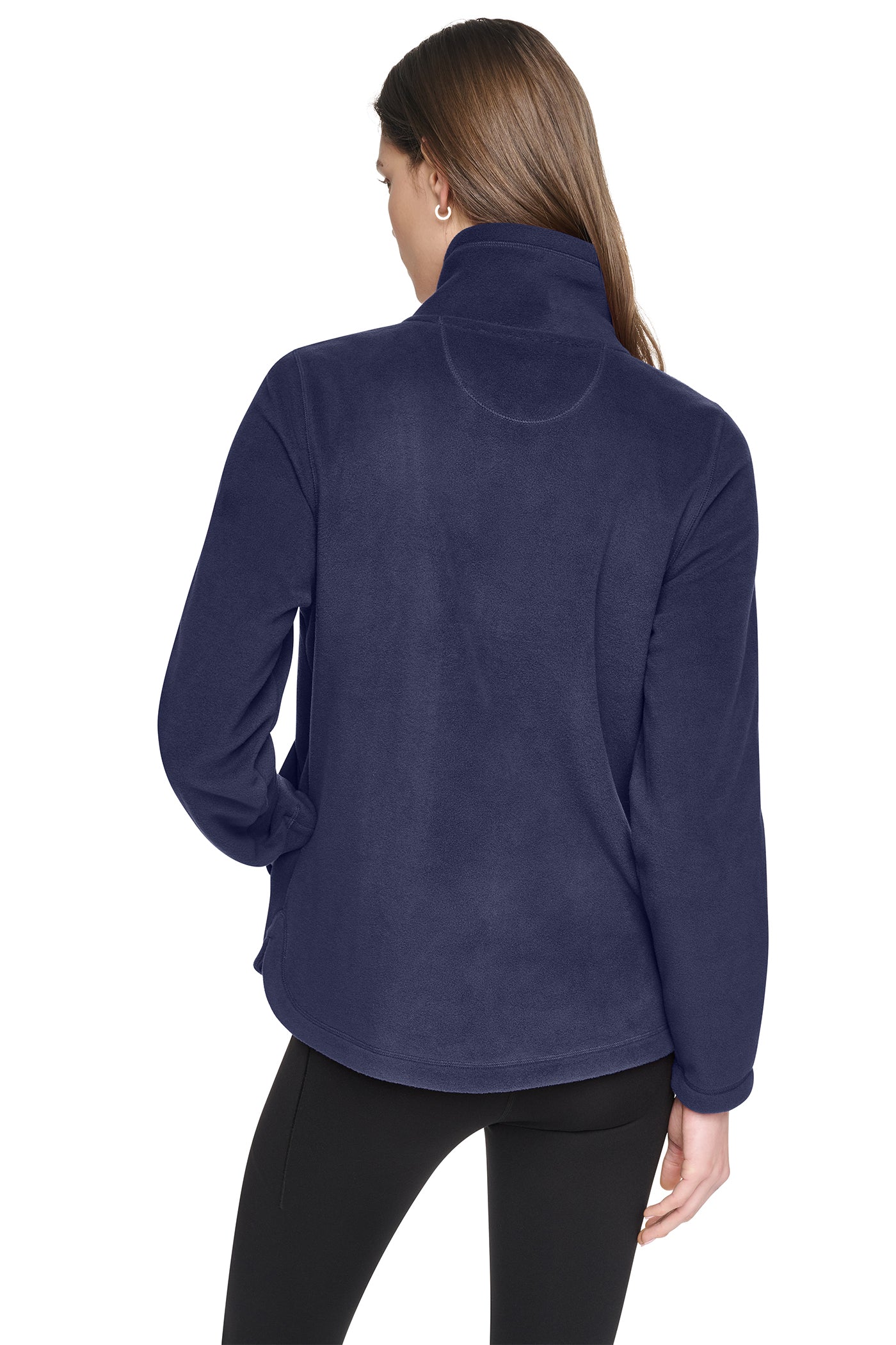 TECH FLEECE FULL ZIP JACKET VIEW 3
