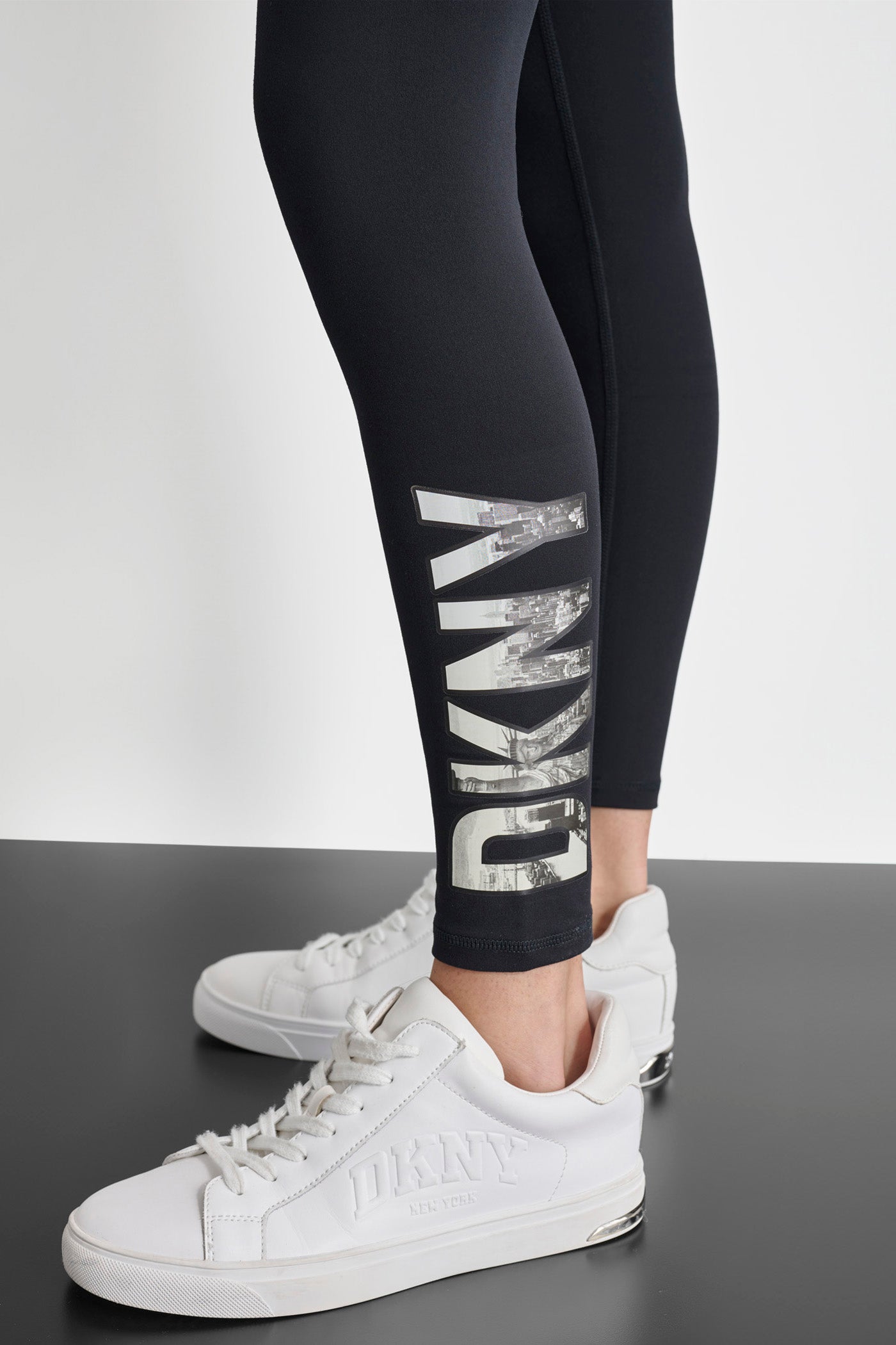 CITYSCAPE LOGO LEGGINGS VIEW 5 | EXCLUSIVE ACCESS