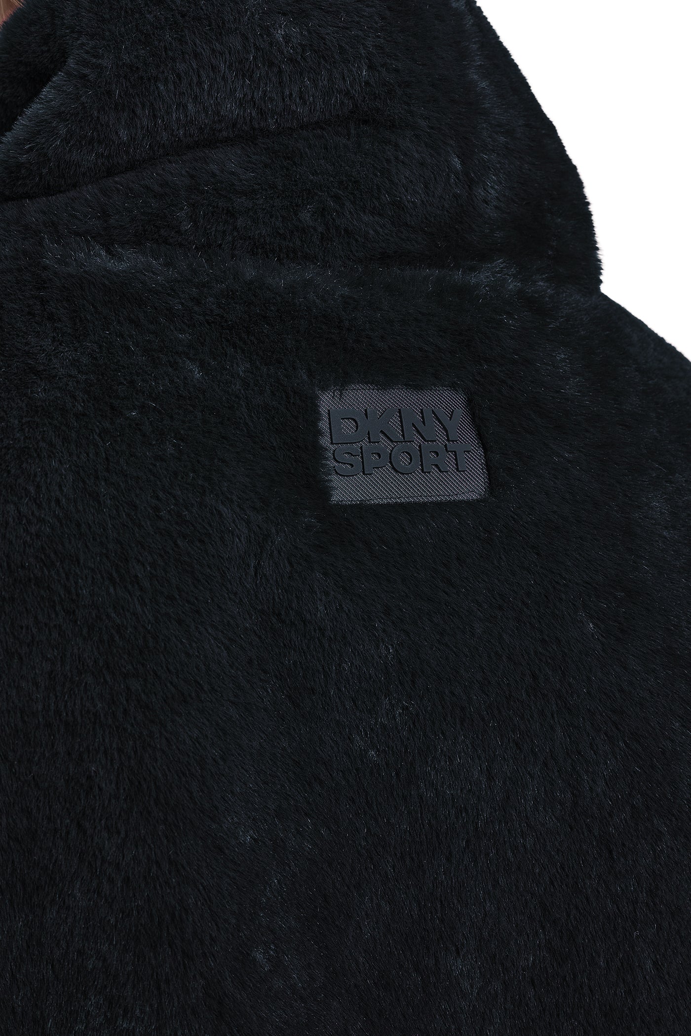 FAUX FUR VEST VIEW 8