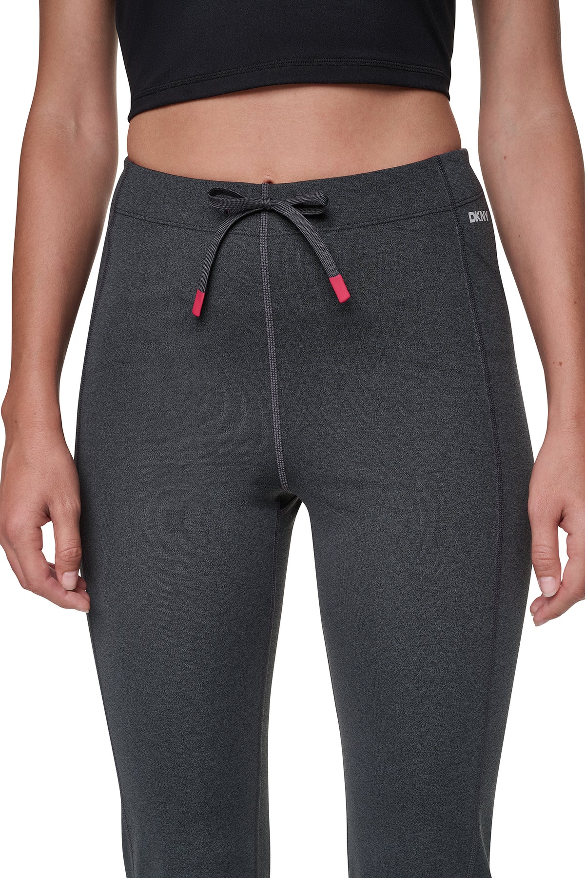 HIGH-RISE POCKET BOOTCUT PANT VIEW 2