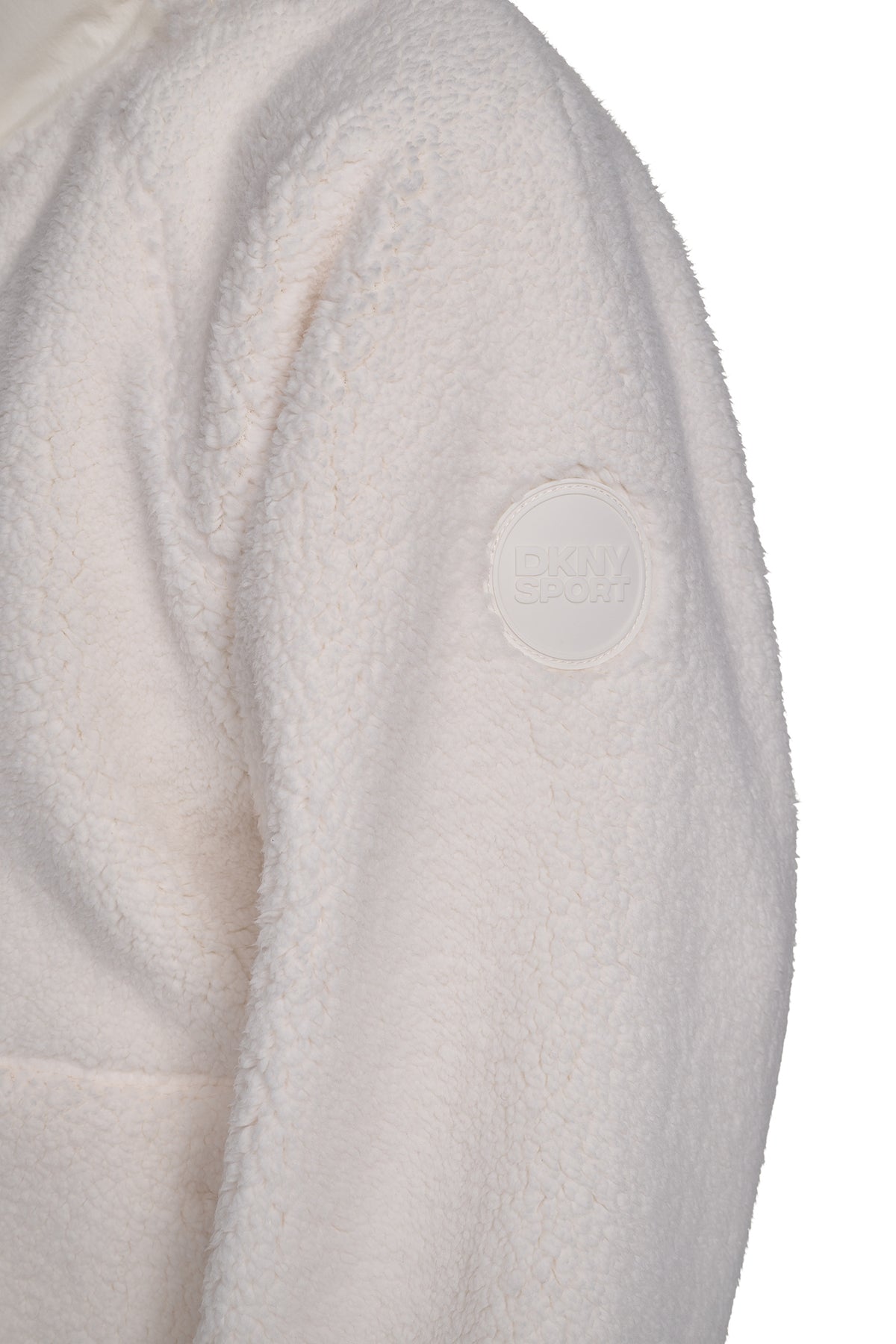 SHERPA JACKET VIEW 2