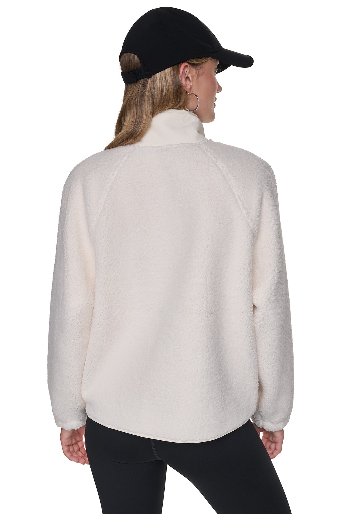 SHERPA JACKET VIEW 2