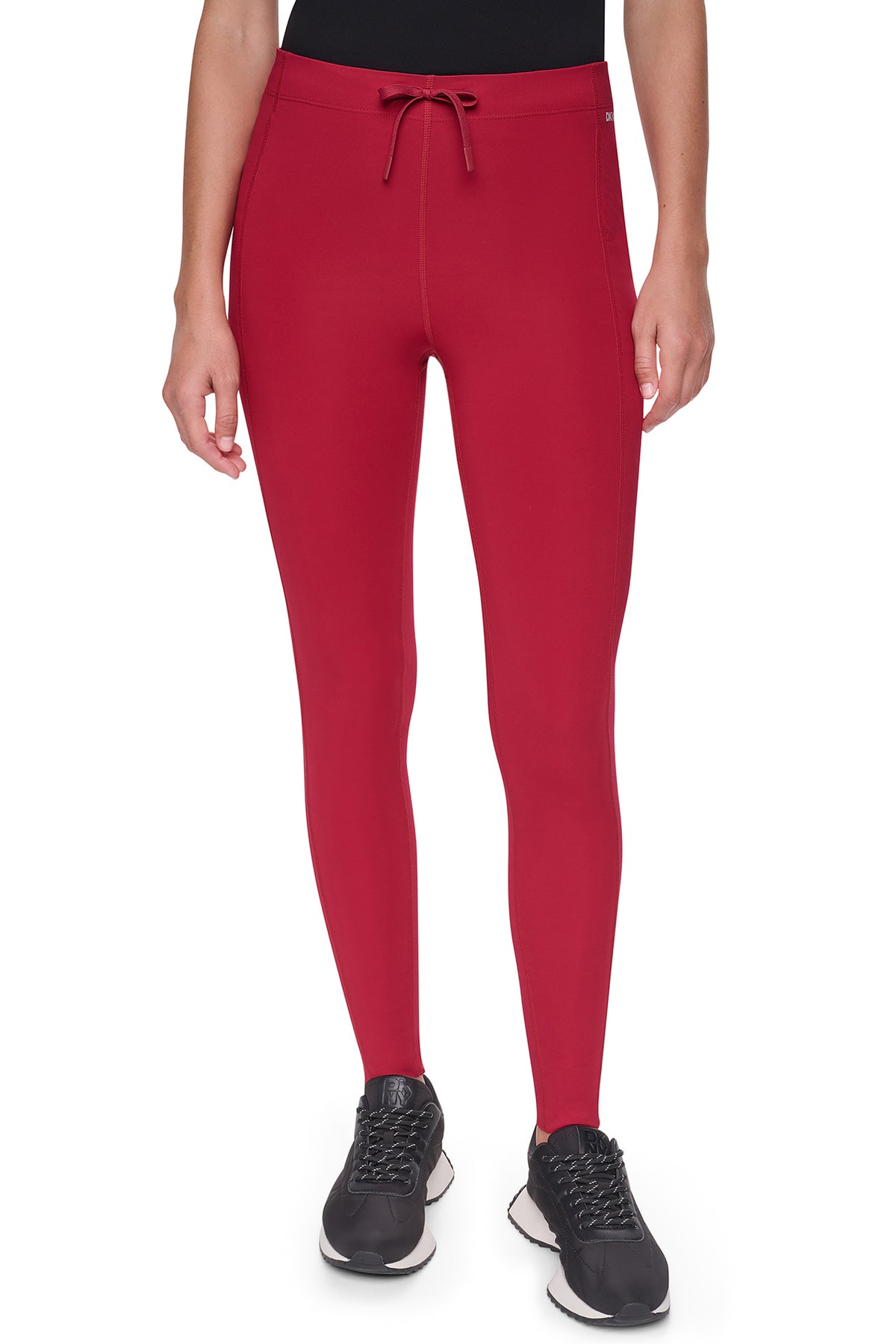 HIGH-RISE SIDE POCKET LEGGING VIEW 1