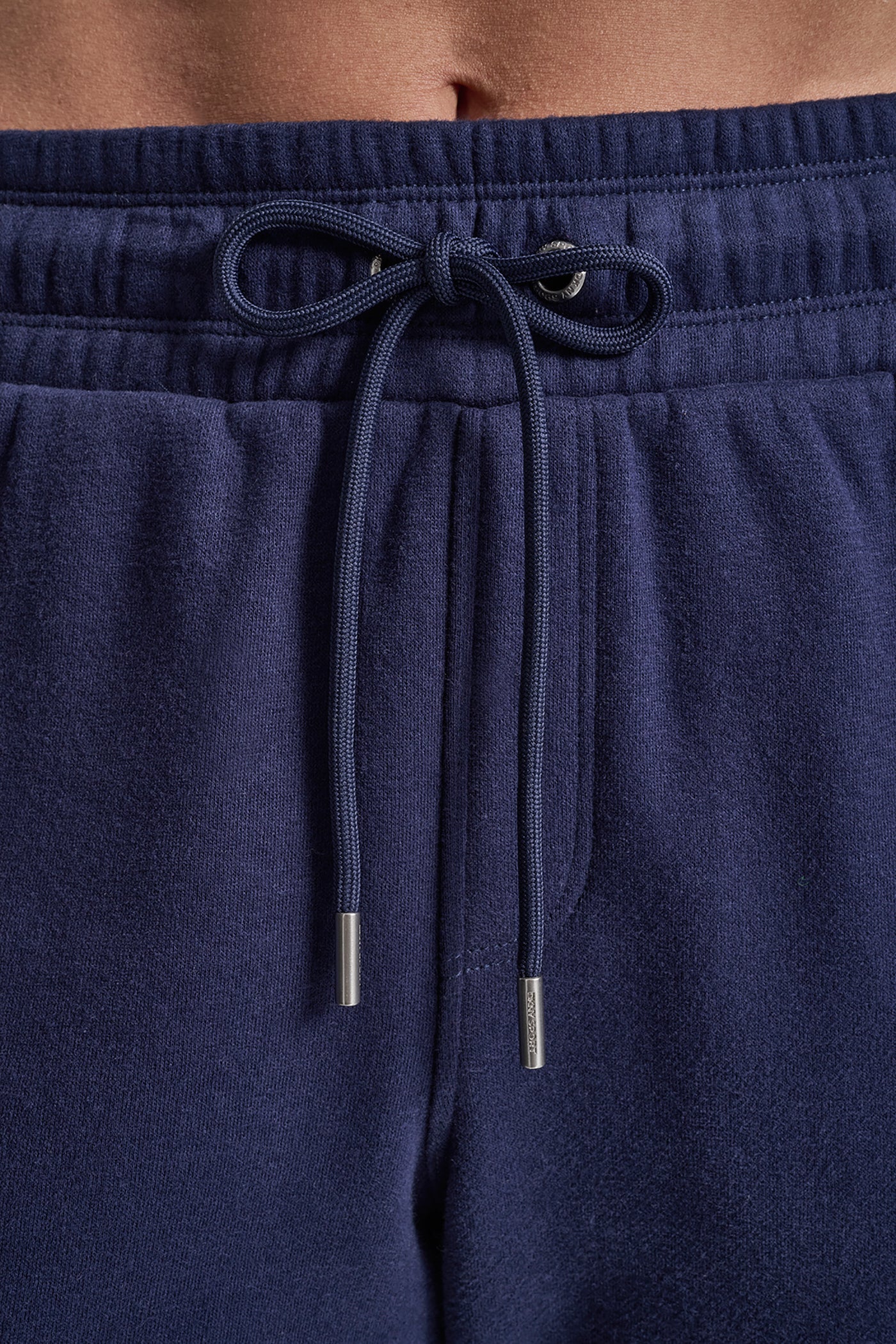 METALLIC BUBBLE LOGO CARGO JOGGER VIEW 7 | New clothing