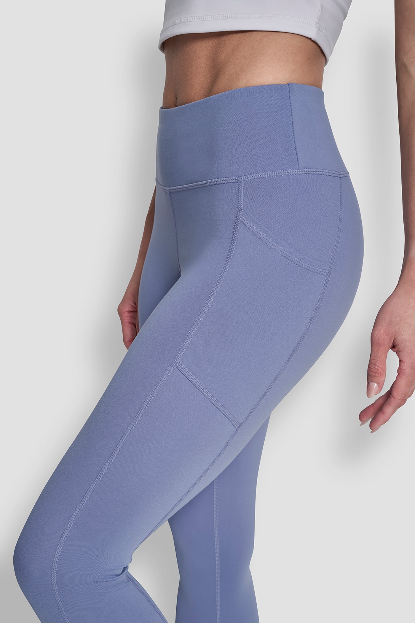 BALANCE COMPRESSION HIGH WAIST 7/8 LEGGING VIEW 7 | New clothing