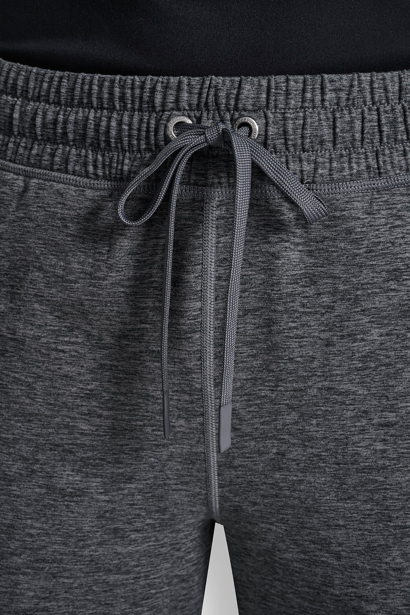 SPACEDYE MID RISE OPEN LEG PANT VIEW 7 | Sport Essentials