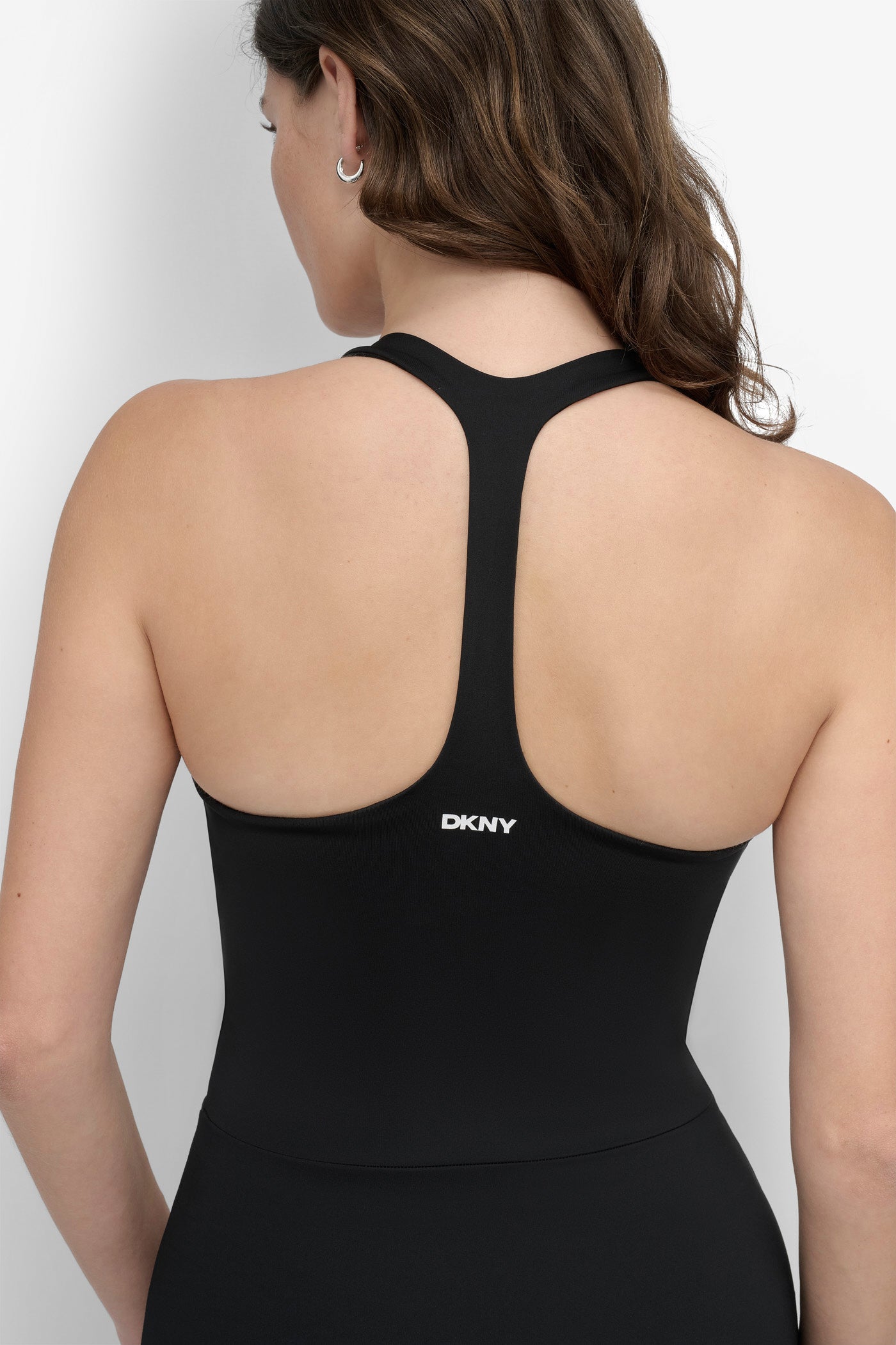 MINI RACERBACK TENNIS DRESS VIEW 6