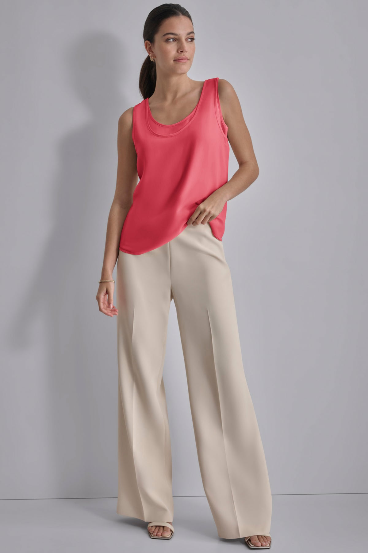 DKNY Jeans Tank (XS/S)