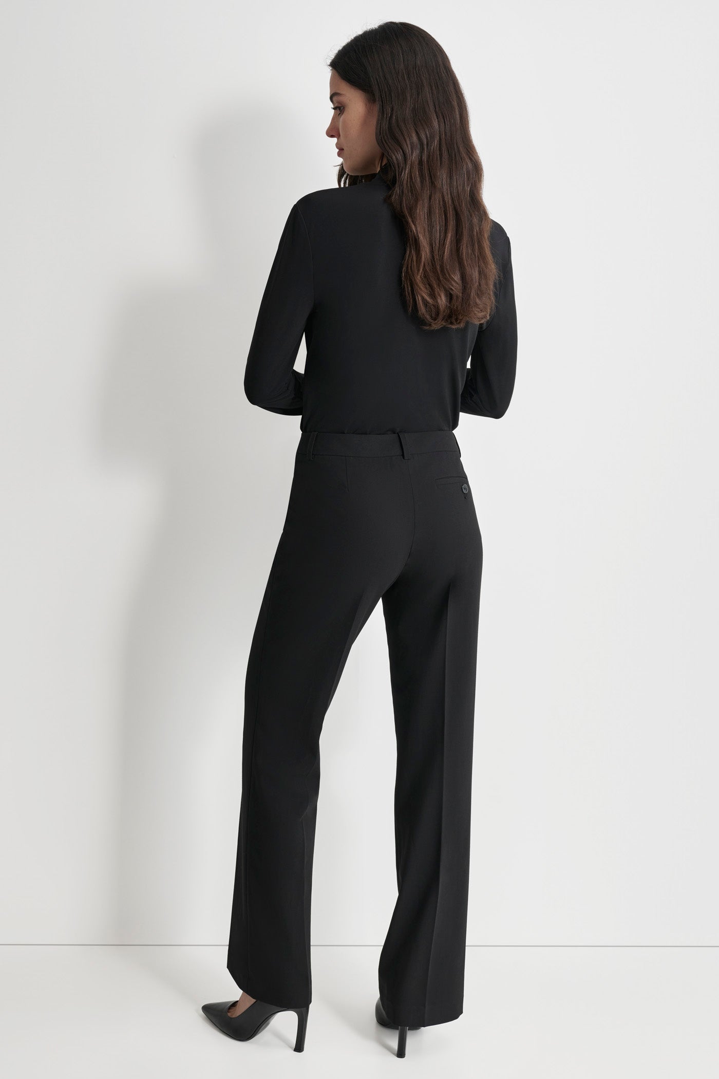 MODERN FIT PANT VIEW 2 | Pants & Denim