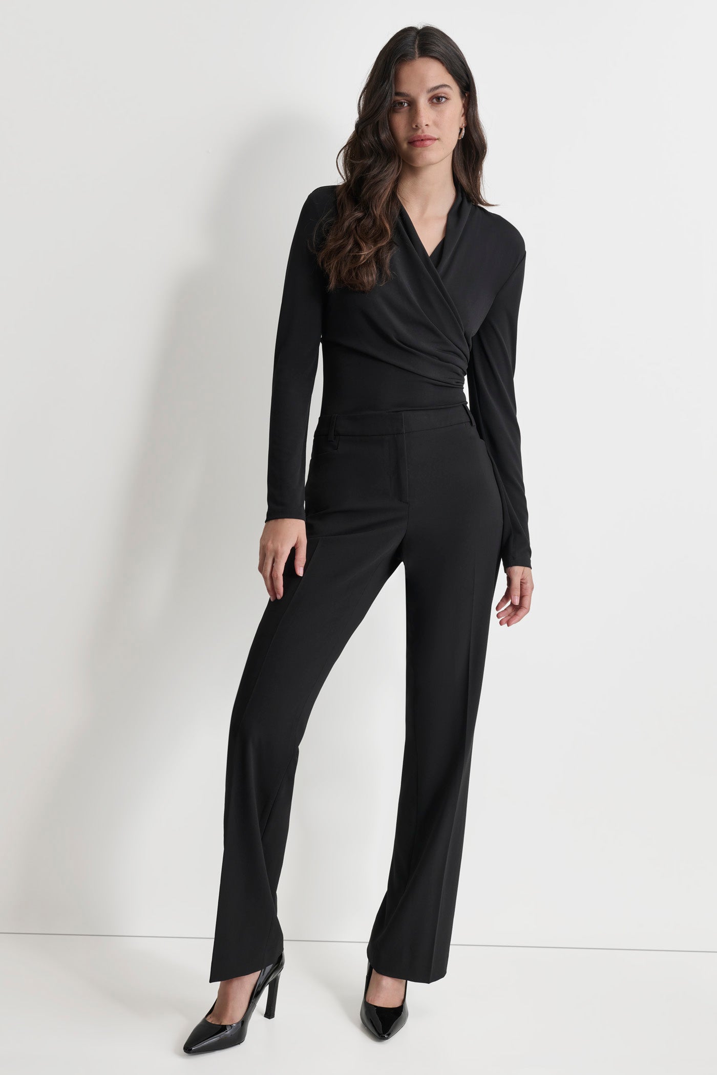 MODERN FIT PANT VIEW 4 | Pants & Denim