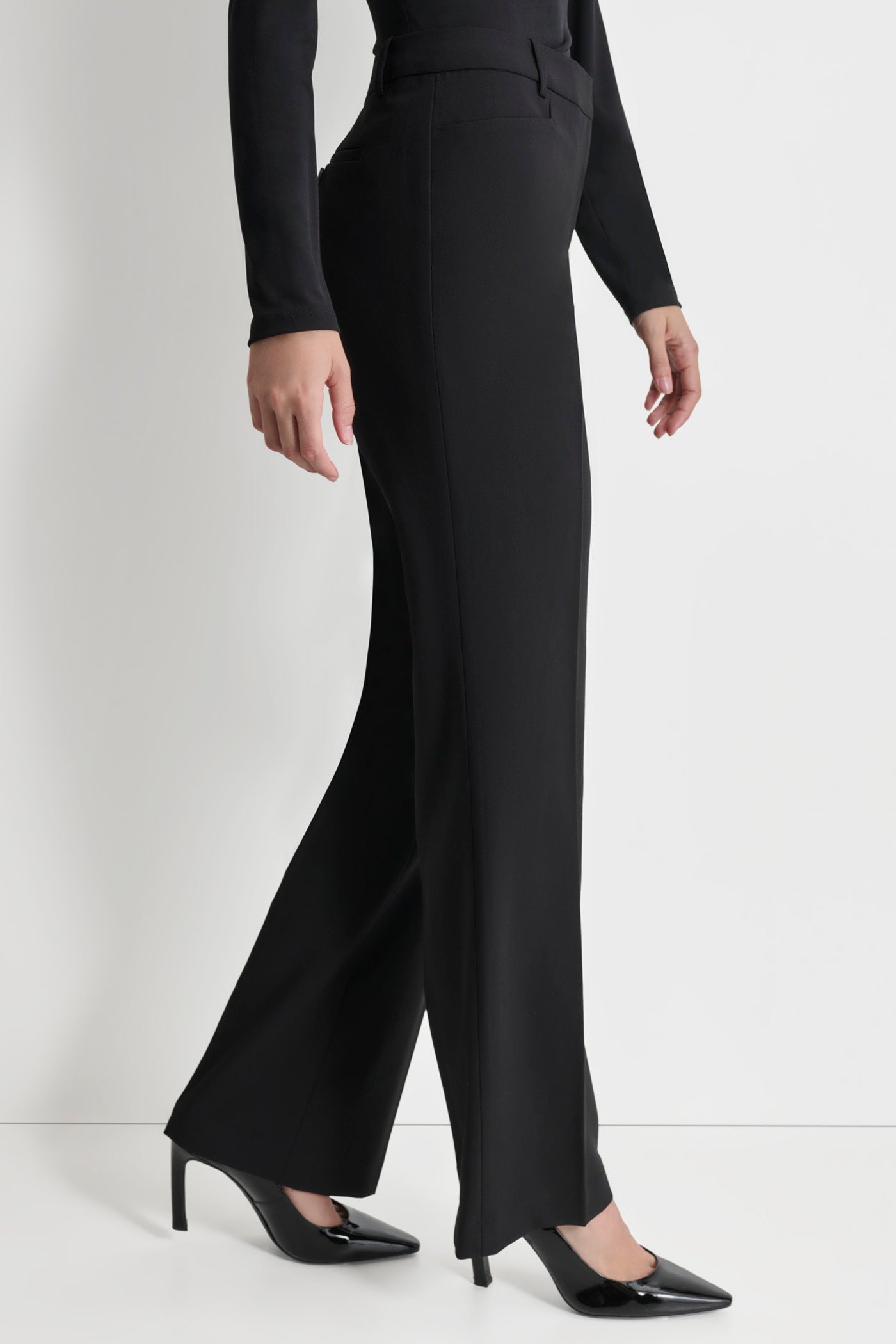 MODERN FIT PANT VIEW 3 | Pants & Denim