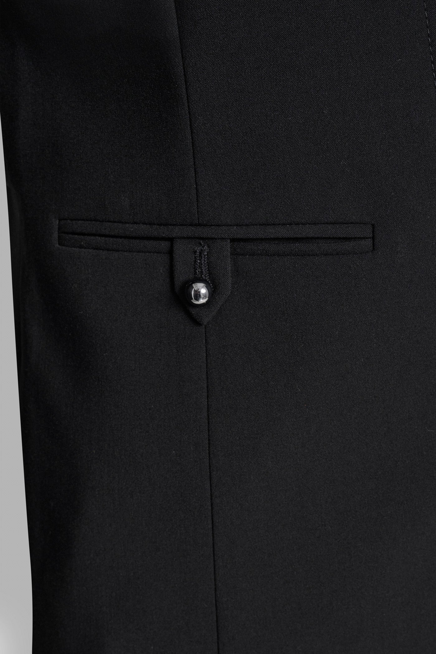 MANDARIN COLLAR JACKET VIEW 6 | Jackets & Blazers