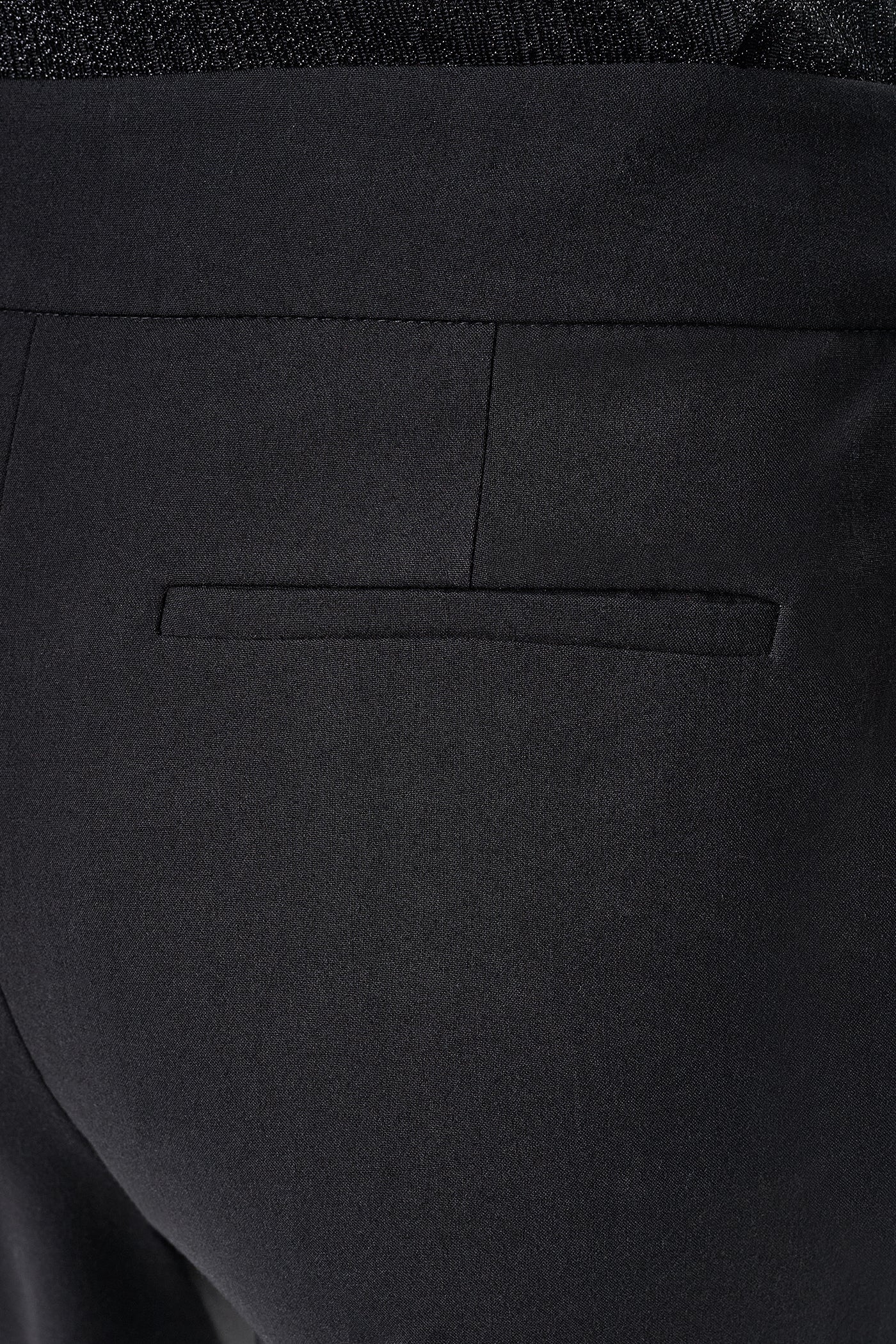 BELTED WIDE LEG TROUSER VIEW 2