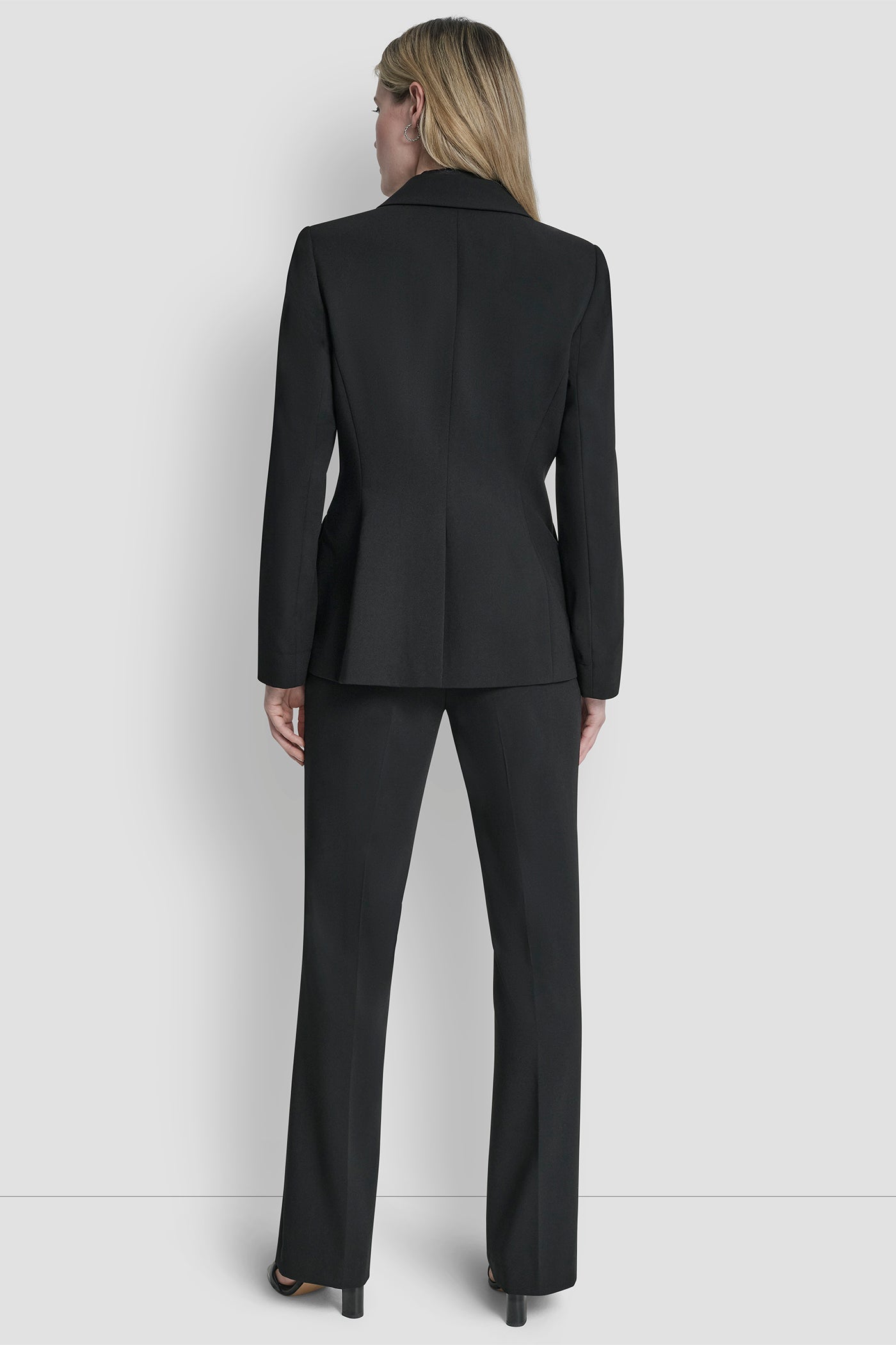 SINGLE BUTTON BLAZER VIEW 5 | Jackets & Blazers