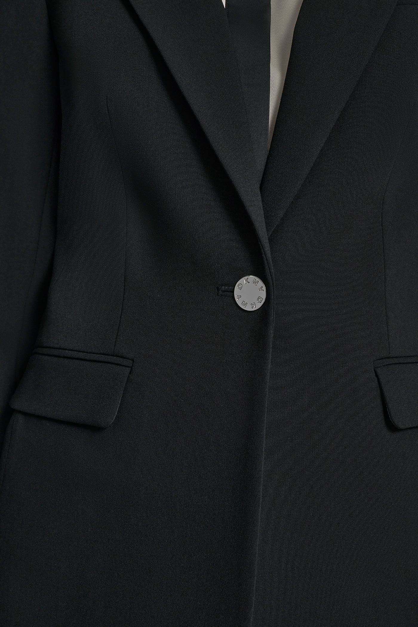 SINGLE BUTTON BLAZER VIEW 6 | Jackets & Blazers