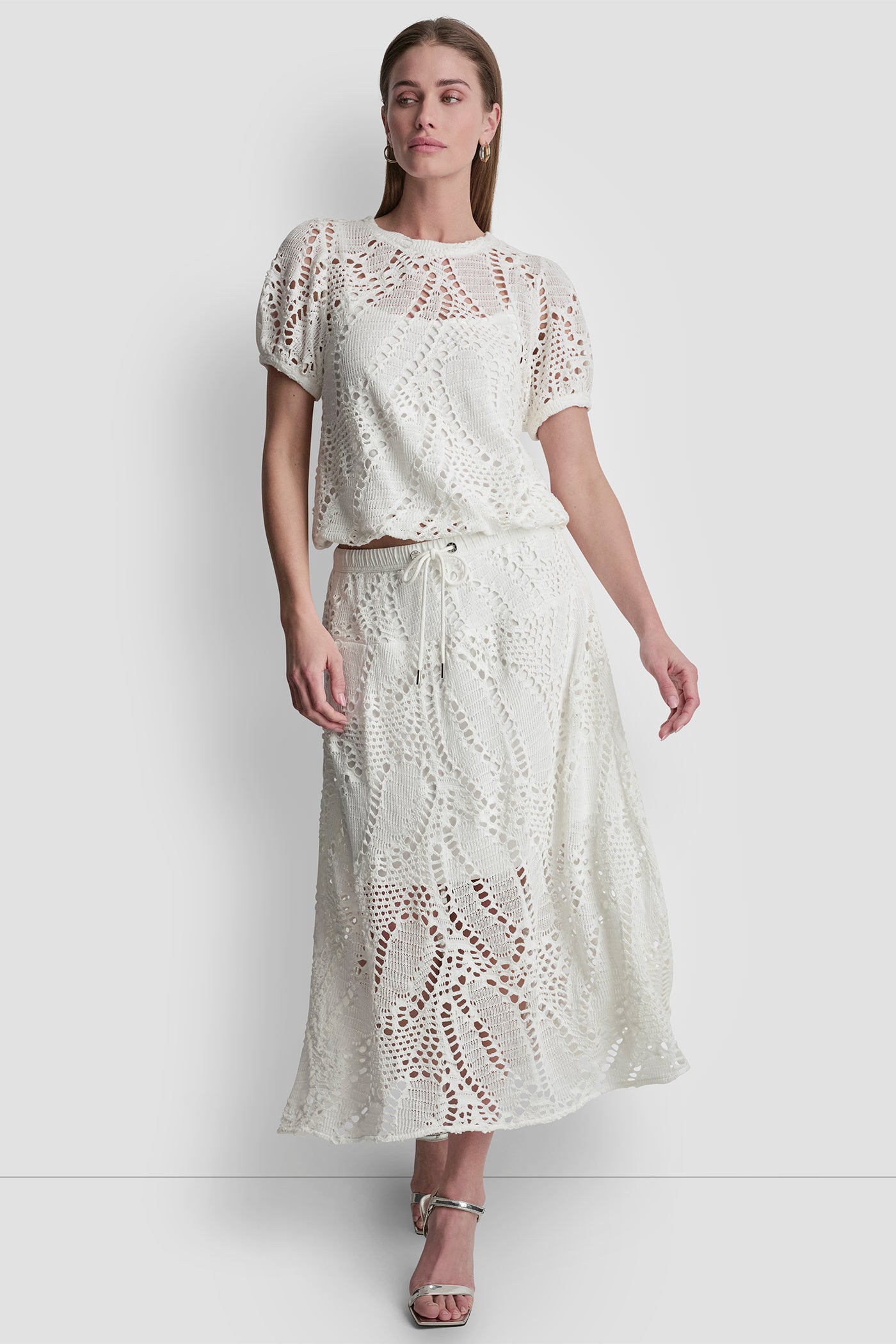 CROCHET LEAF TOP VIEW 4 | New Arrivals