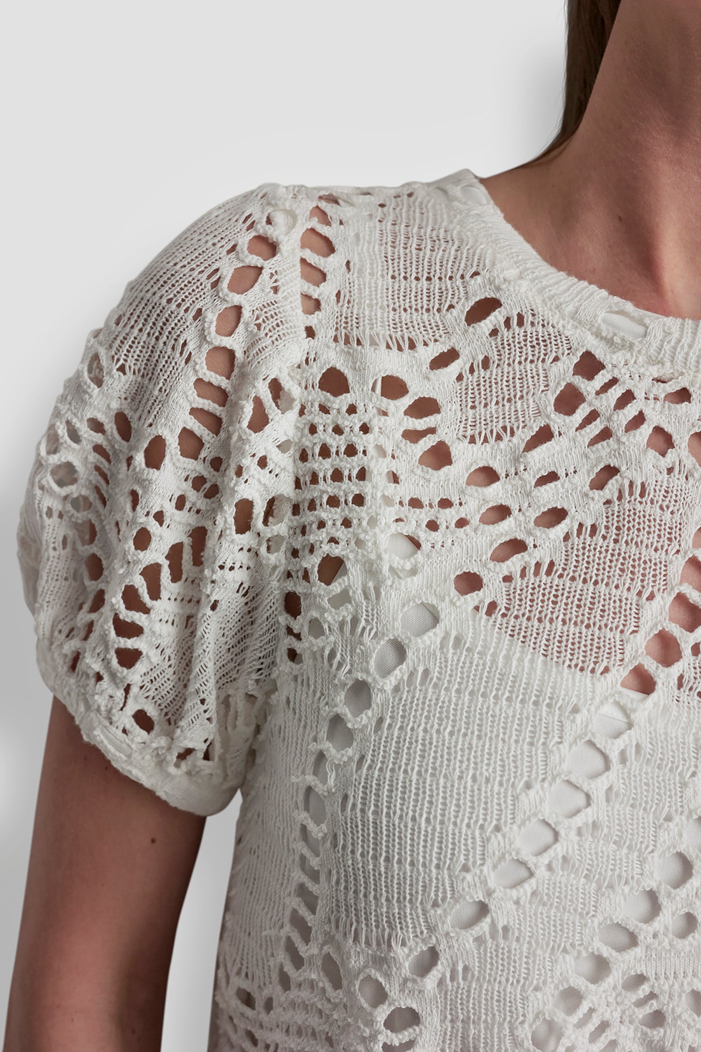 CROCHET LEAF TOP VIEW 8 | New Arrivals