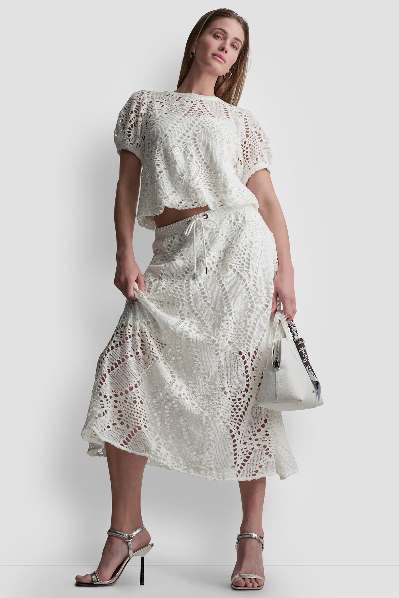 CROCHET LEAF TOP VIEW 6 | New Arrivals