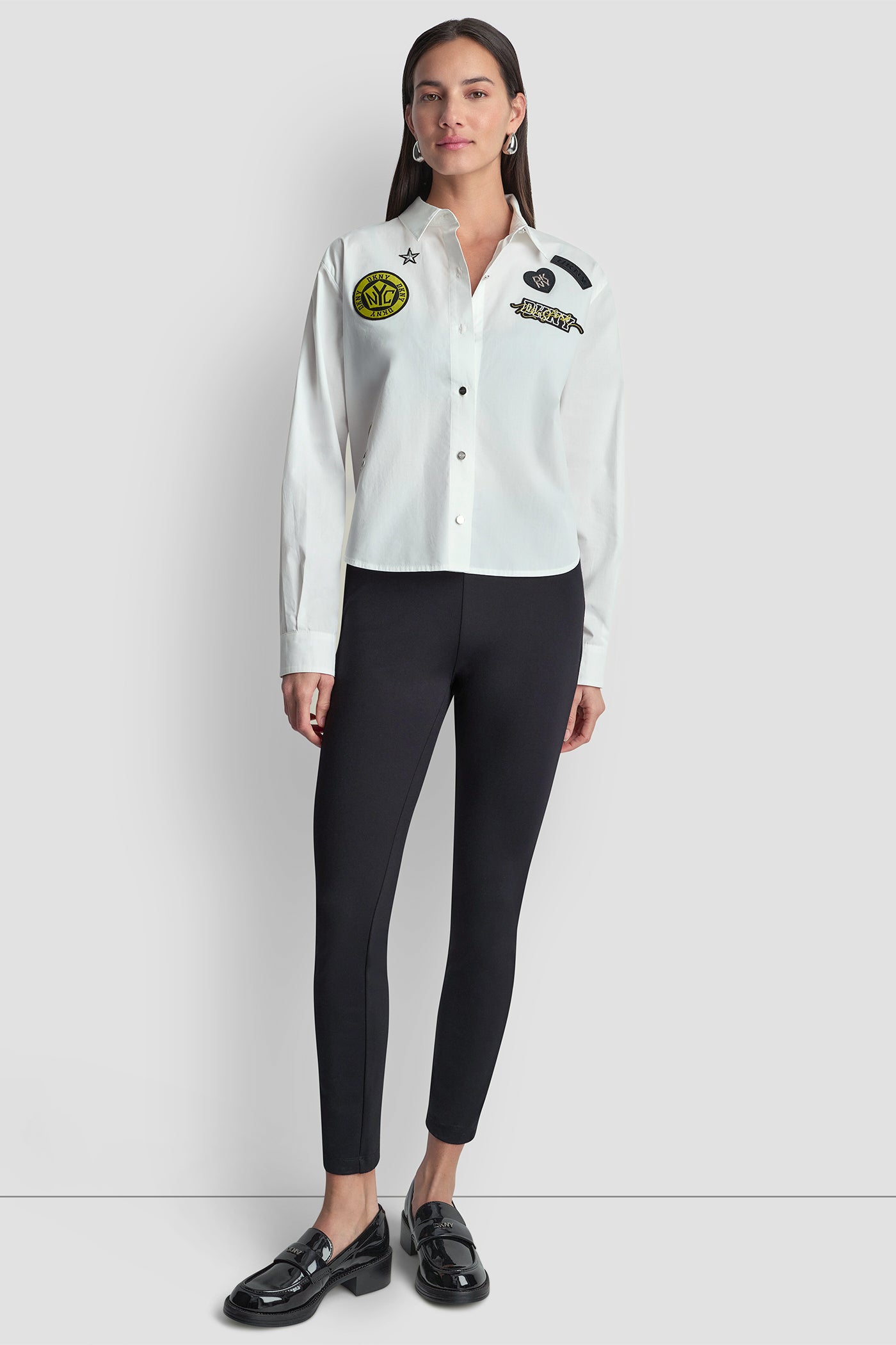 1989 PINS & PATCHES SHIRT VIEW 6