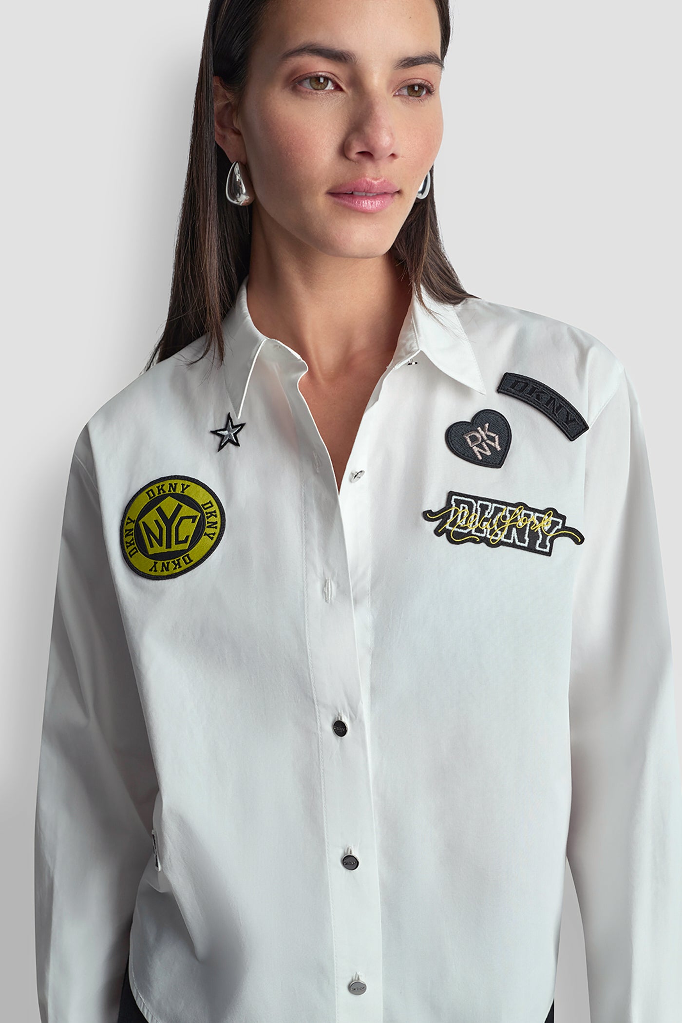 1989 PINS & PATCHES SHIRT VIEW 5