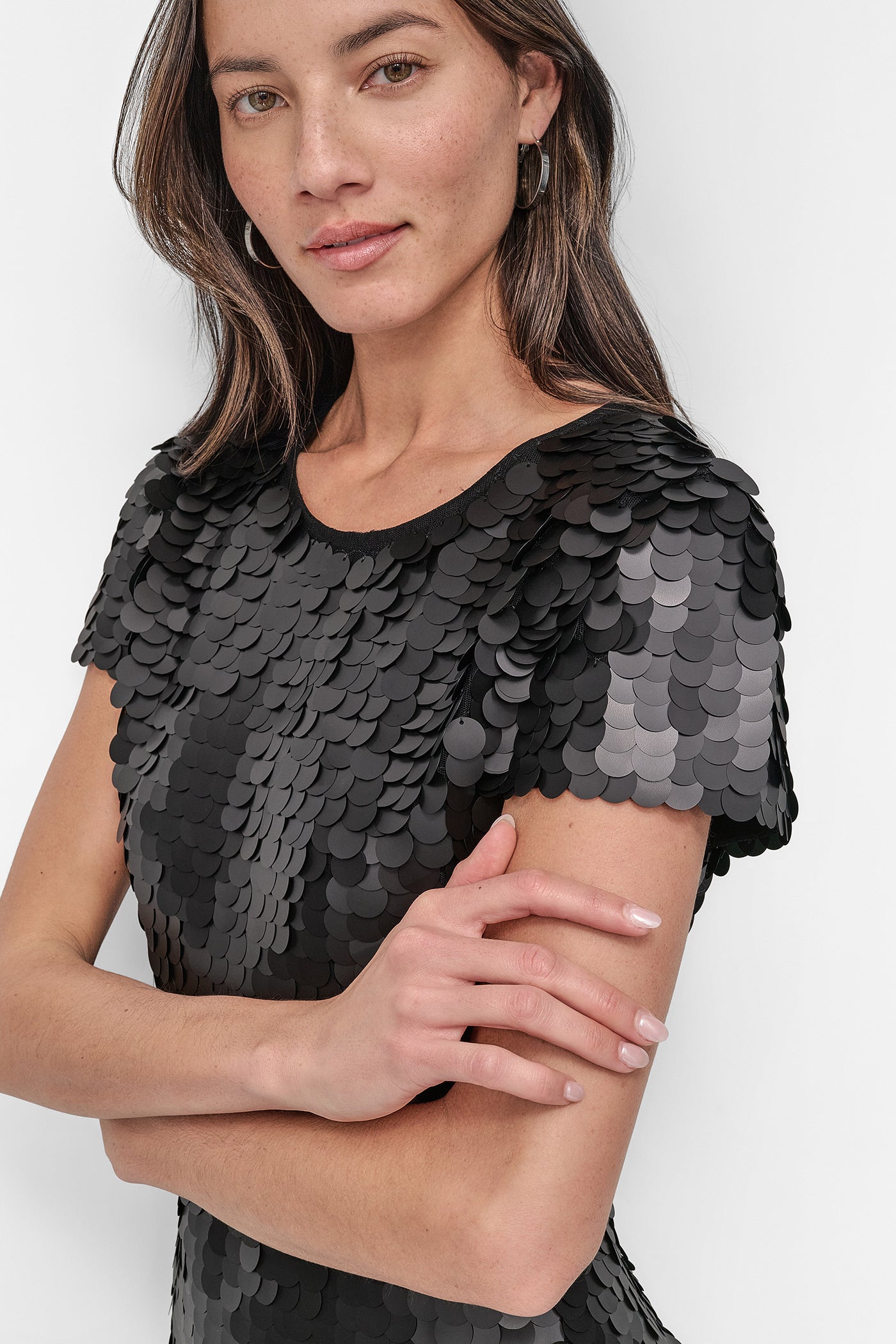 PIALLETTES SHIFT DRESS VIEW 5 | SALE DRESSES