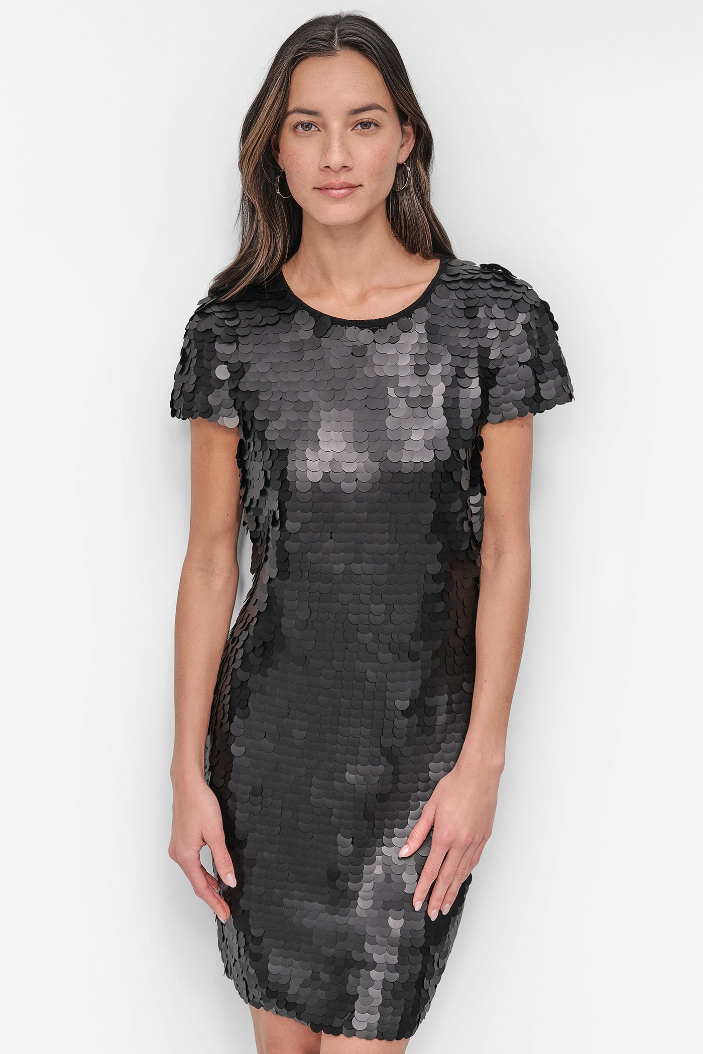 PIALLETTES SHIFT DRESS VIEW 4 | SALE DRESSES