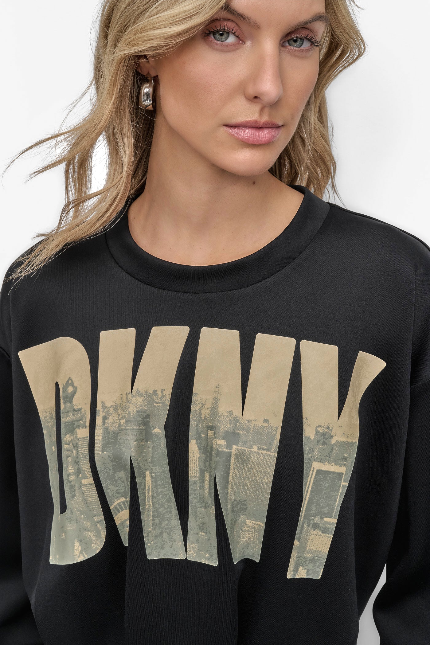 LONG SLEEVE SOFT HAND SCUBA SOHO CREW VIEW 4
