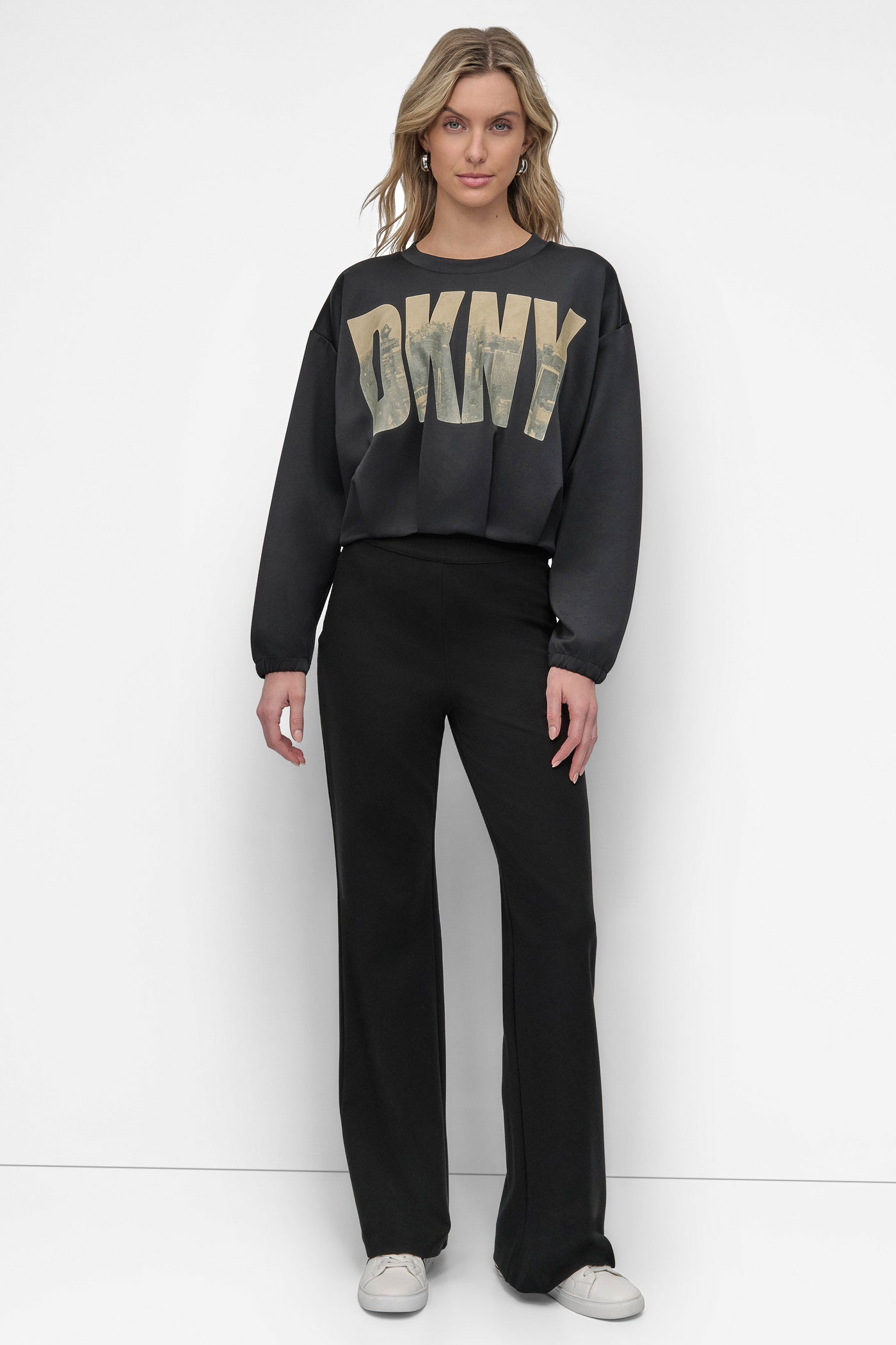 LONG SLEEVE SOFT HAND SCUBA SOHO CREW VIEW 5