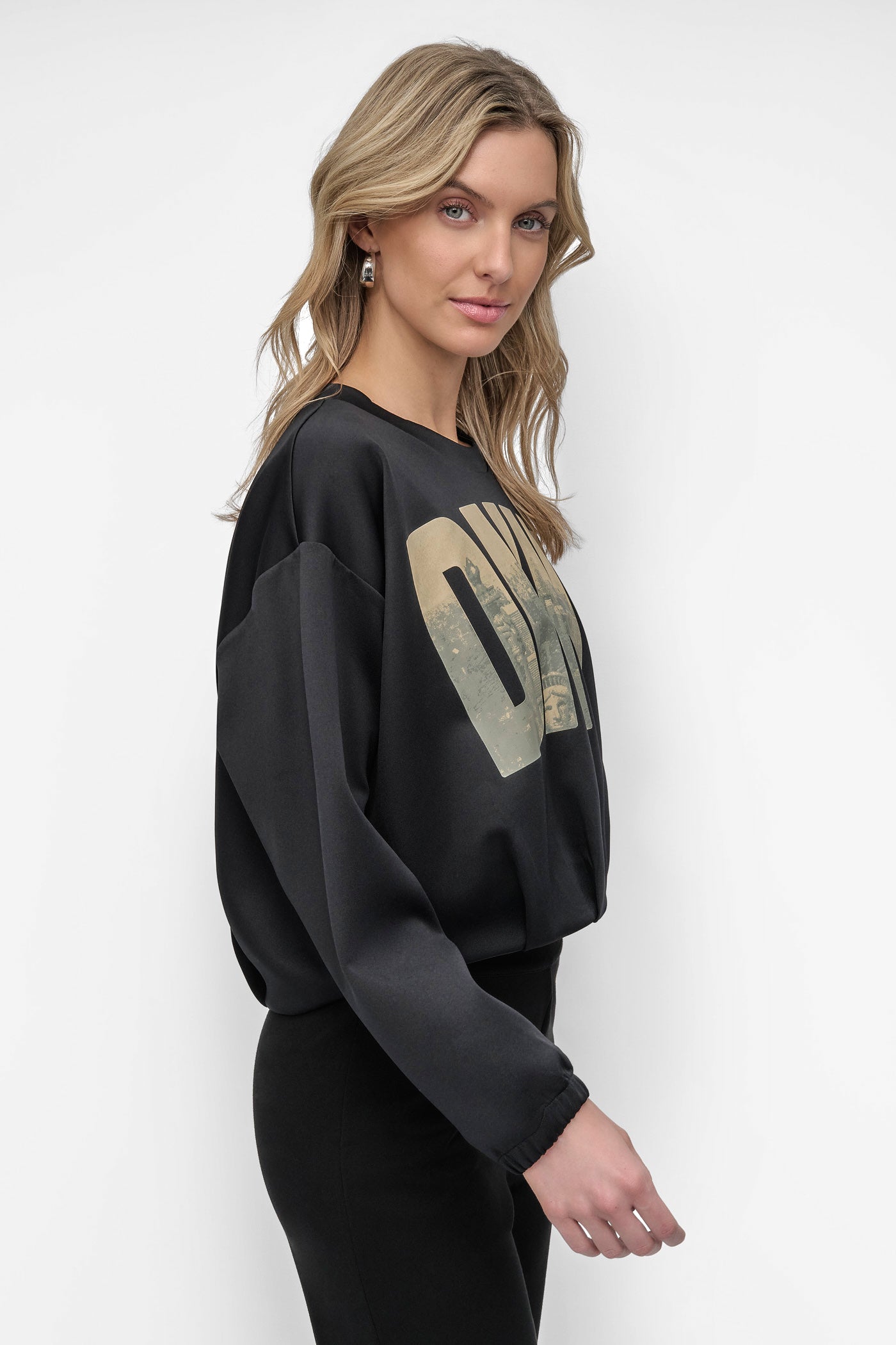 LONG SLEEVE SOFT HAND SCUBA SOHO CREW VIEW 3