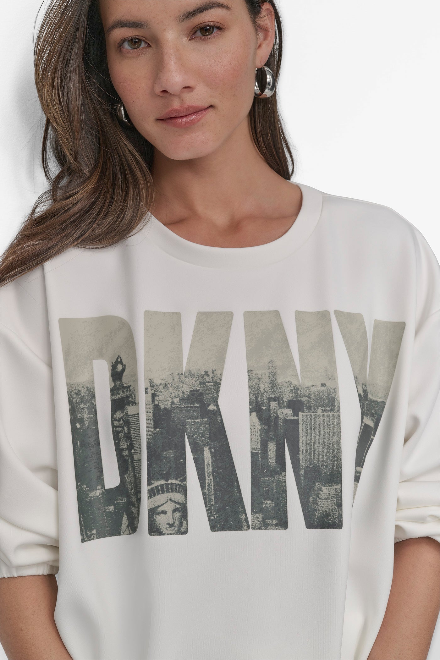 LONG SLEEVE SOFT HAND SCUBA SOHO CREW VIEW 4 | Tees & Tanks
