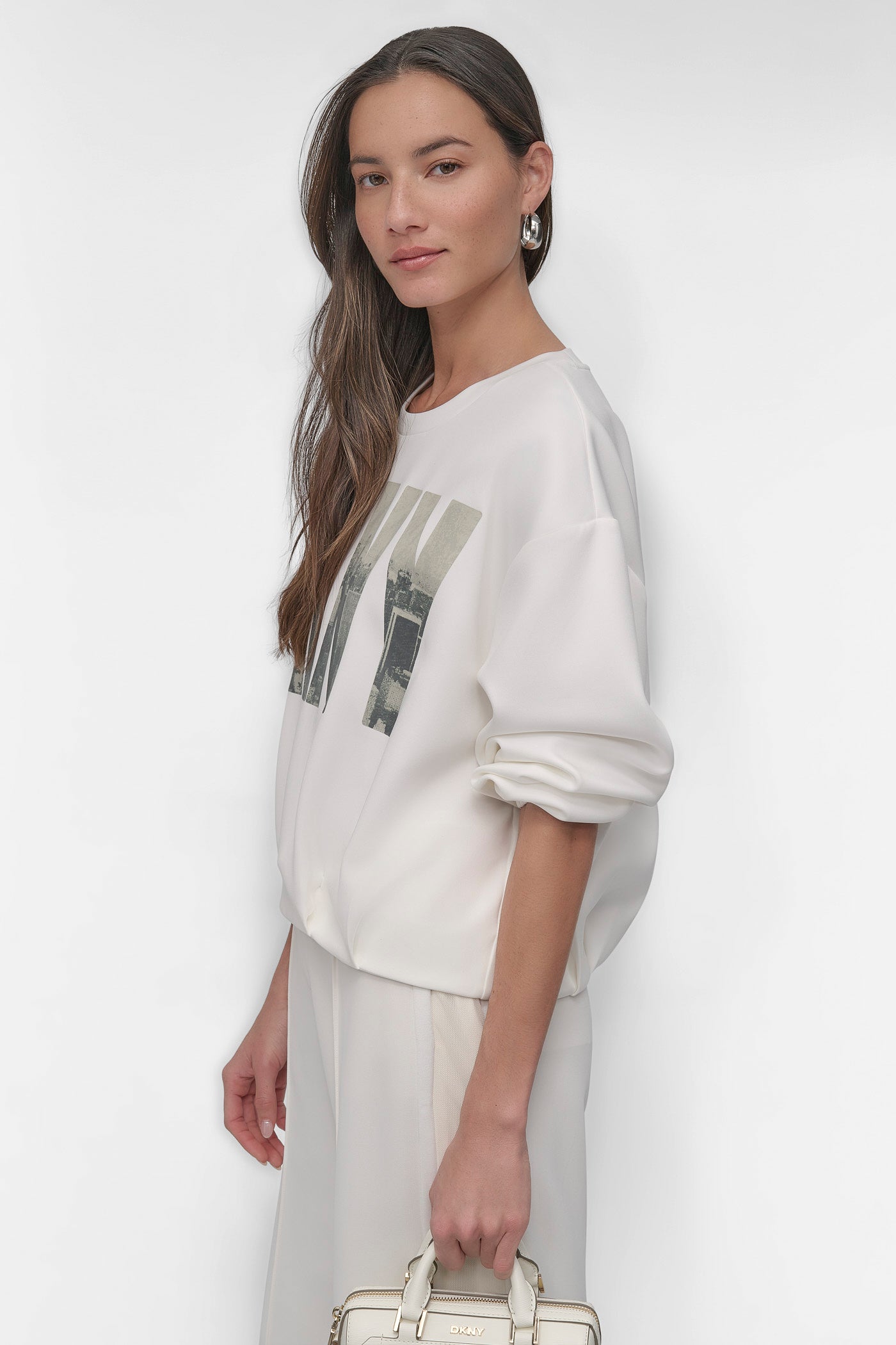 LONG SLEEVE SOFT HAND SCUBA SOHO CREW VIEW 3 | Tees & Tanks