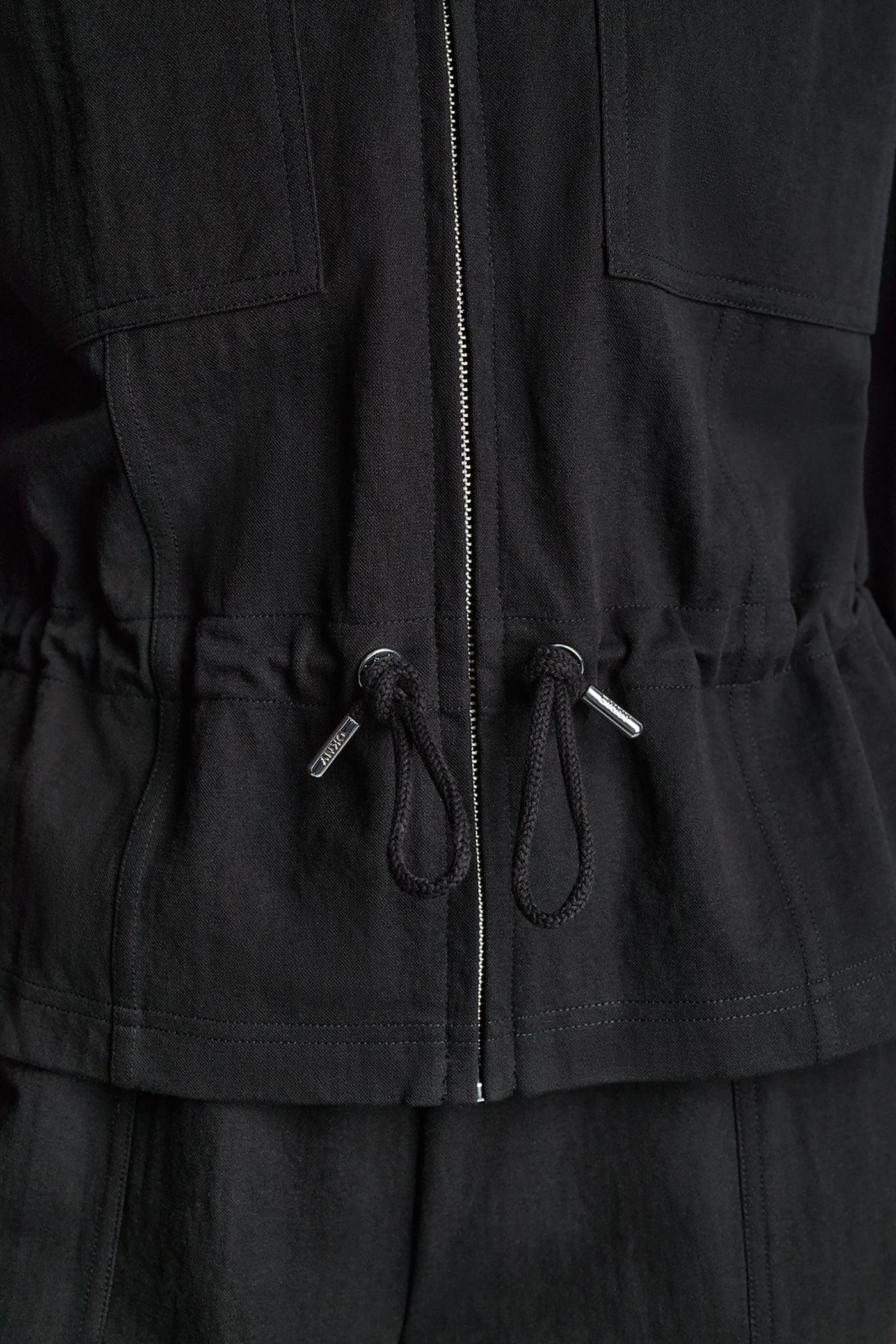 PIQUÉ TECH JACKET VIEW 8 | Clothing