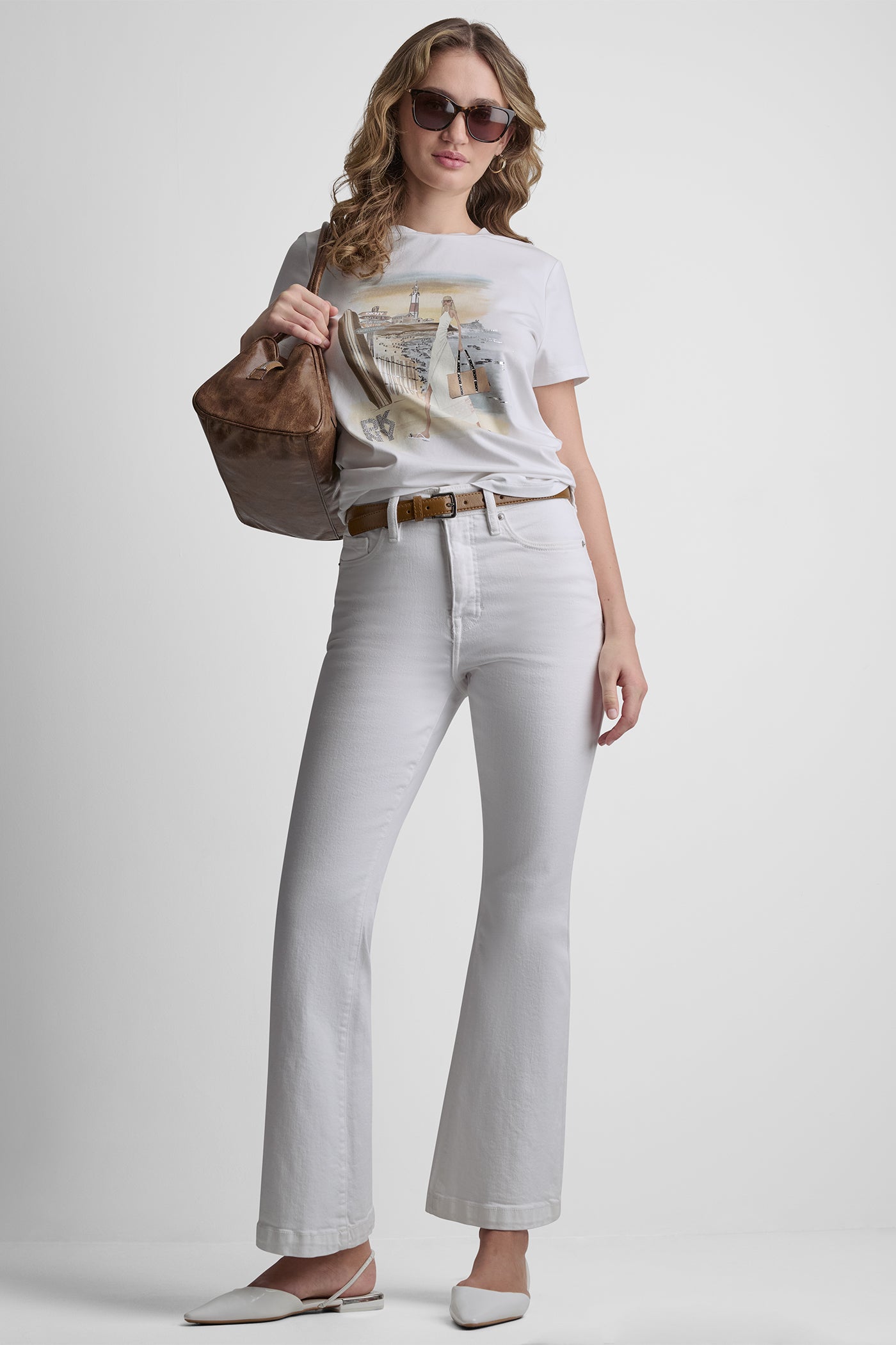MONTAUK GRAPHIC TEE VIEW 7 | New Arrivals
