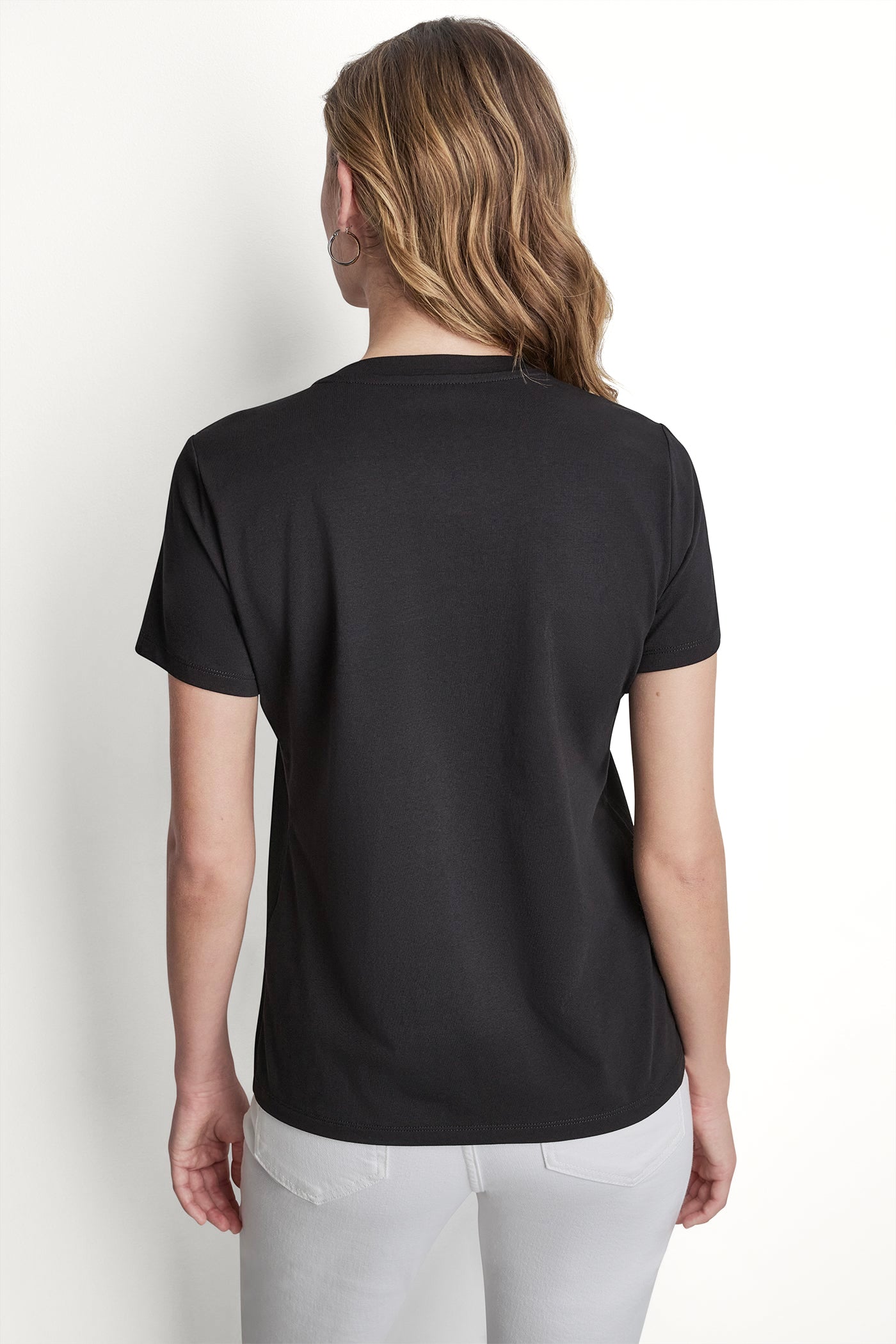 NEW YORK ICONS GRAPHIC TEE VIEW 3 | Summer Collection