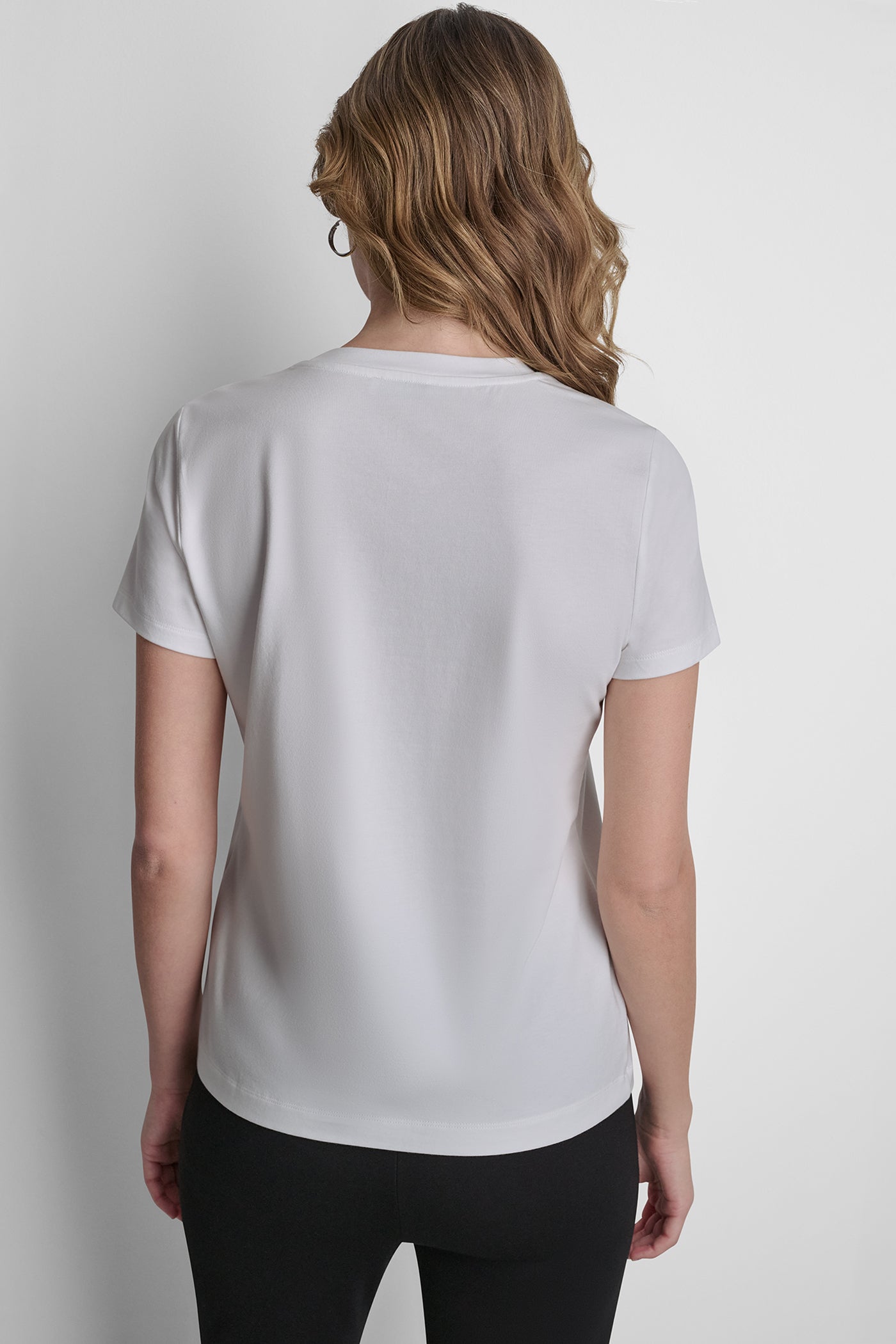 NEW YORK ICONS GRAPHIC TEE VIEW 3 | New clothing
