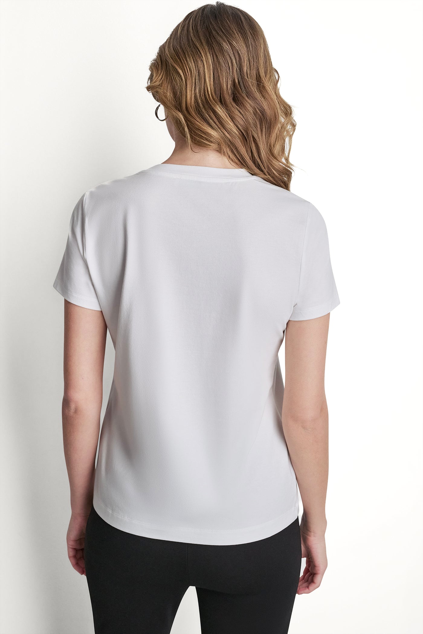 NEW YORK ICONS GRAPHIC TEE VIEW 3 | Gifts Under $100