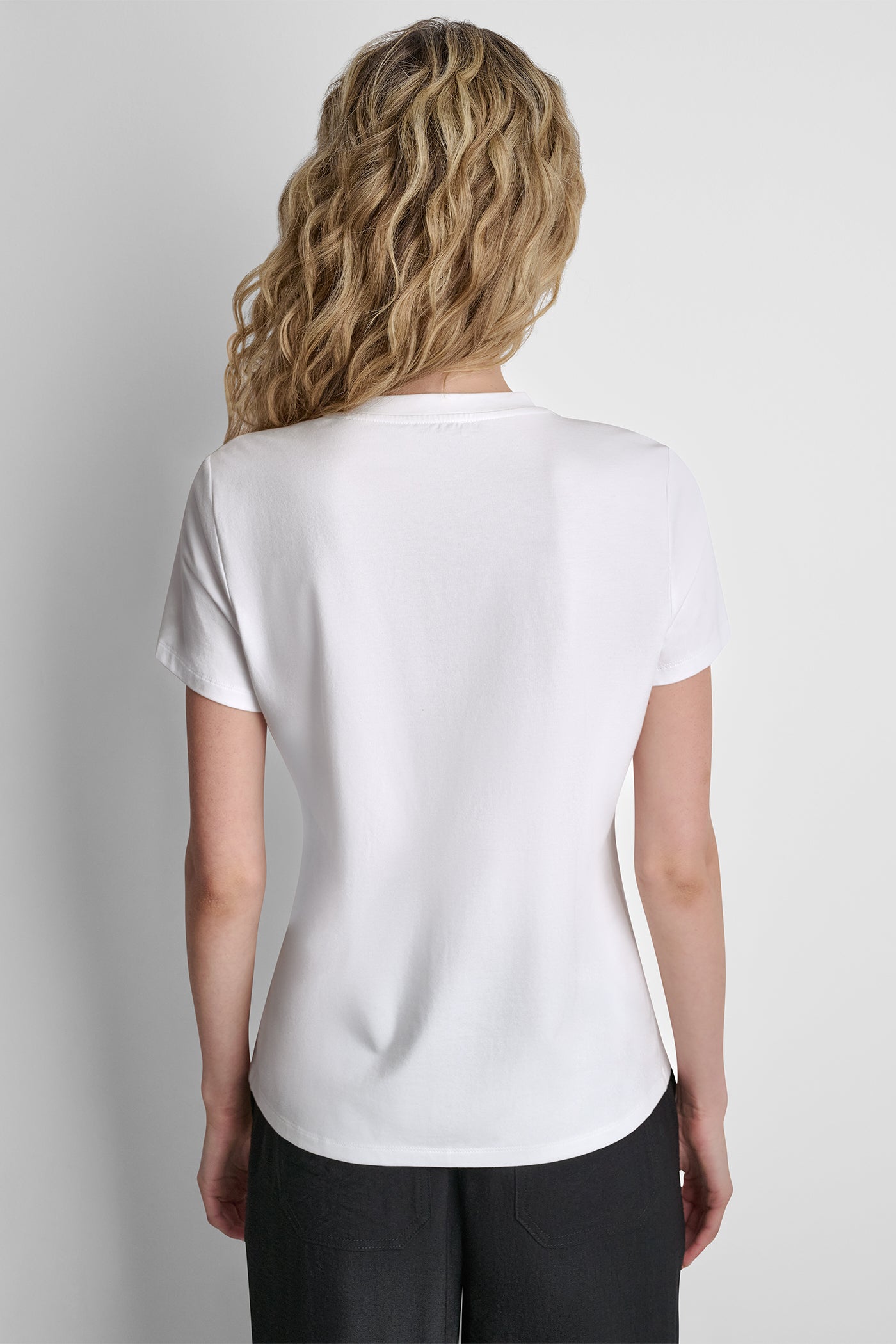 MANHATTANHENGE CONVERSATIONAL TEE VIEW 4 | New Arrivals