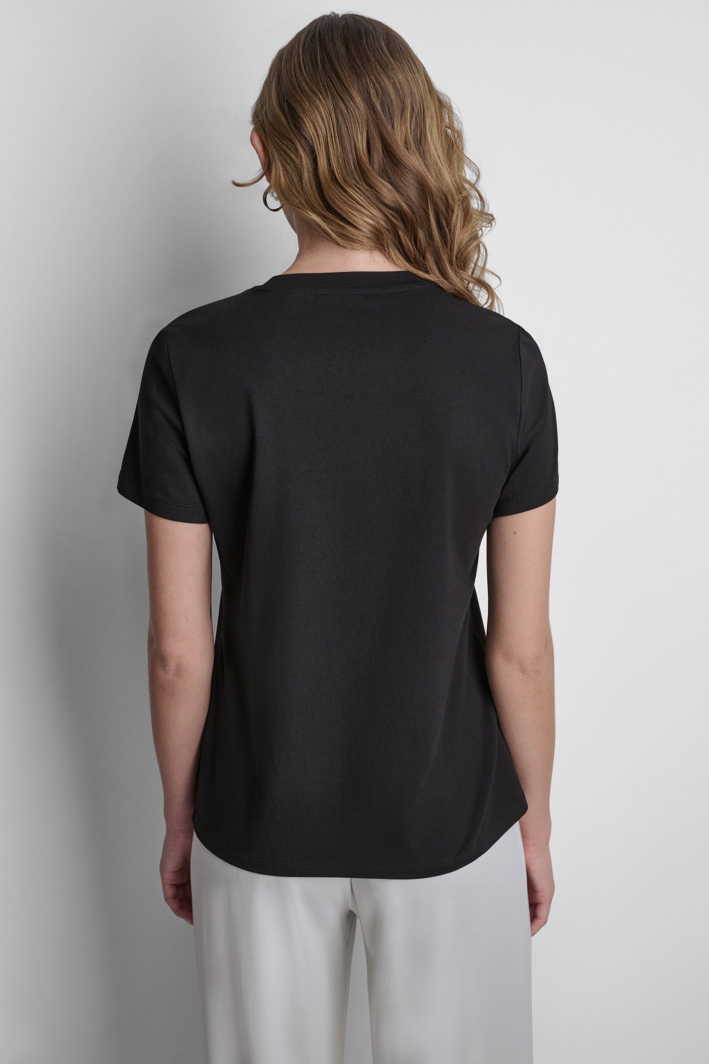MANHATTANHENGE CONVERSATIONAL TEE VIEW 3 | New Arrivals