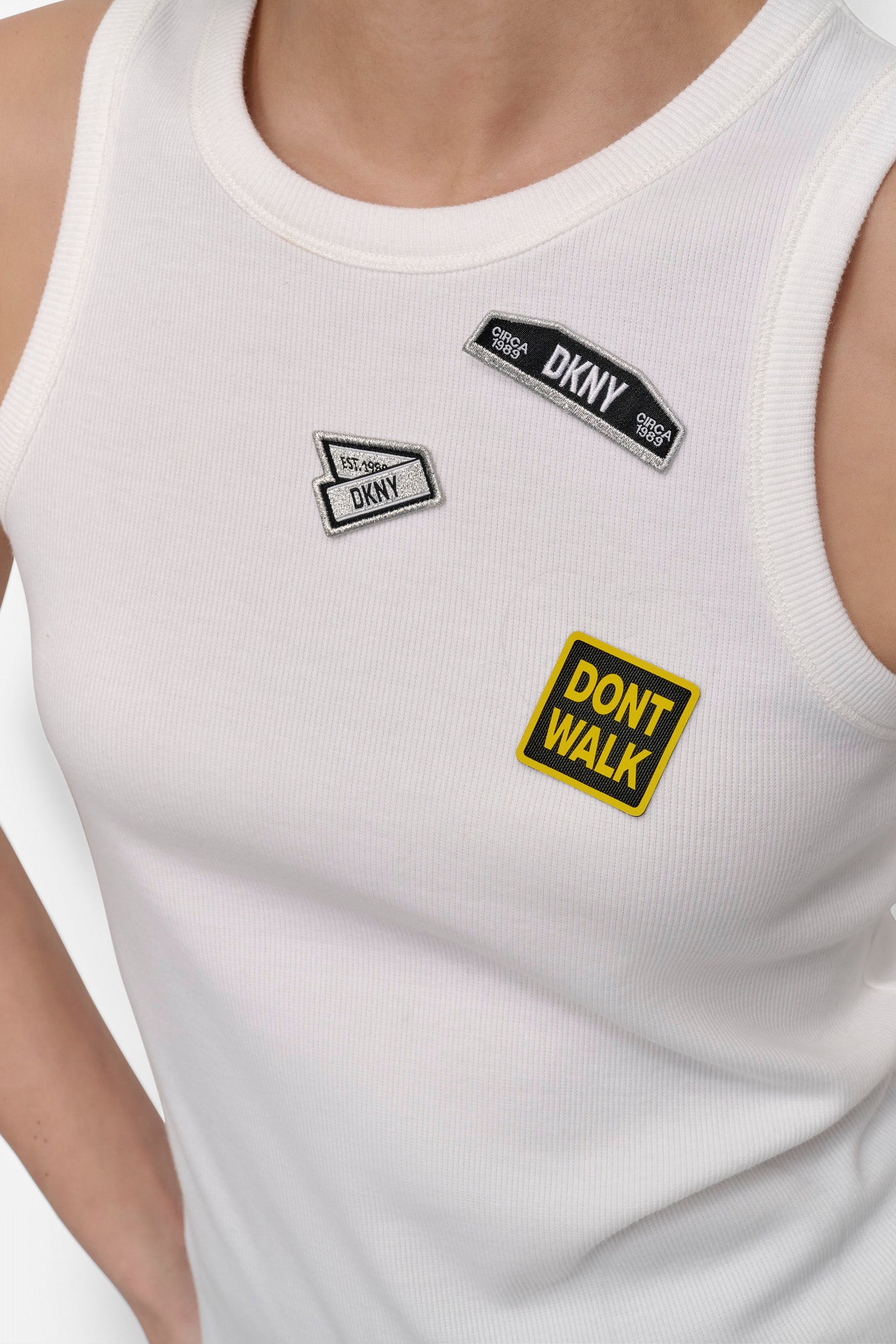 EMBELLISHED TANK VIEW 5 | Tees & Tanks