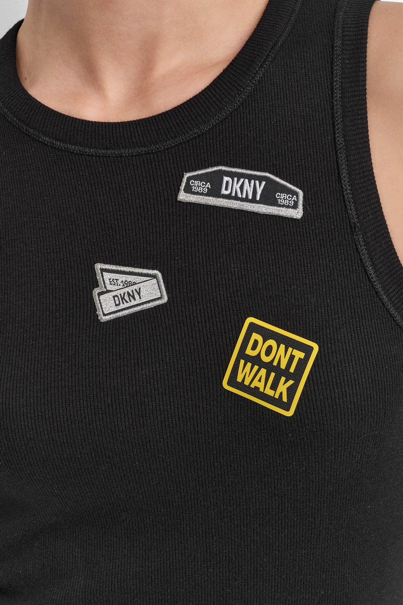 EMBELLISHED TANK VIEW 5 | Tees & Tanks