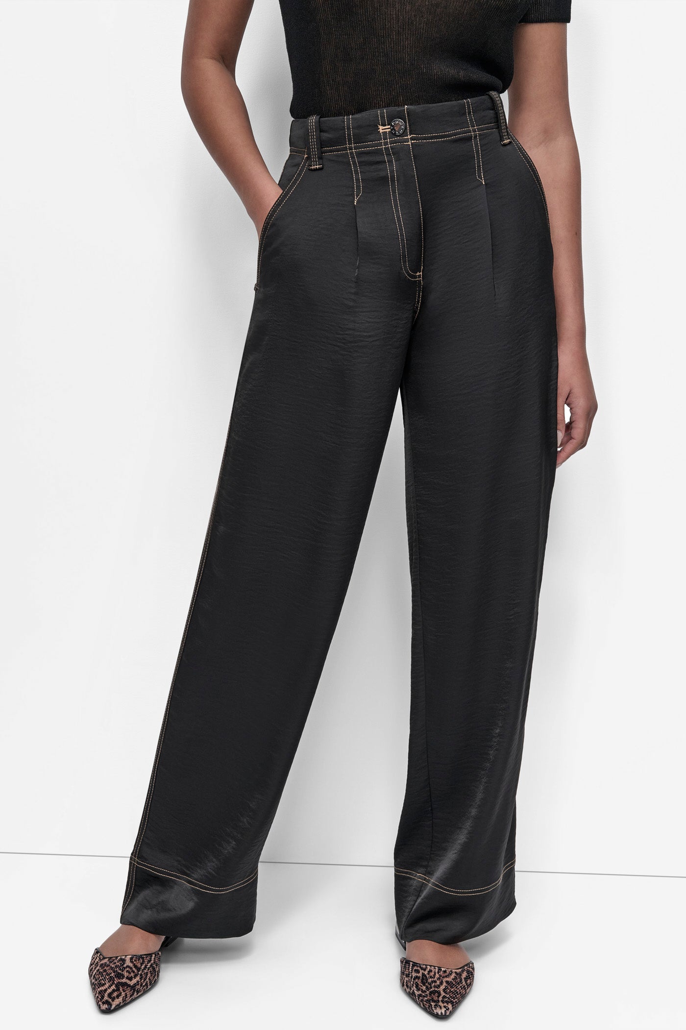 Pants & Denim | DKNY