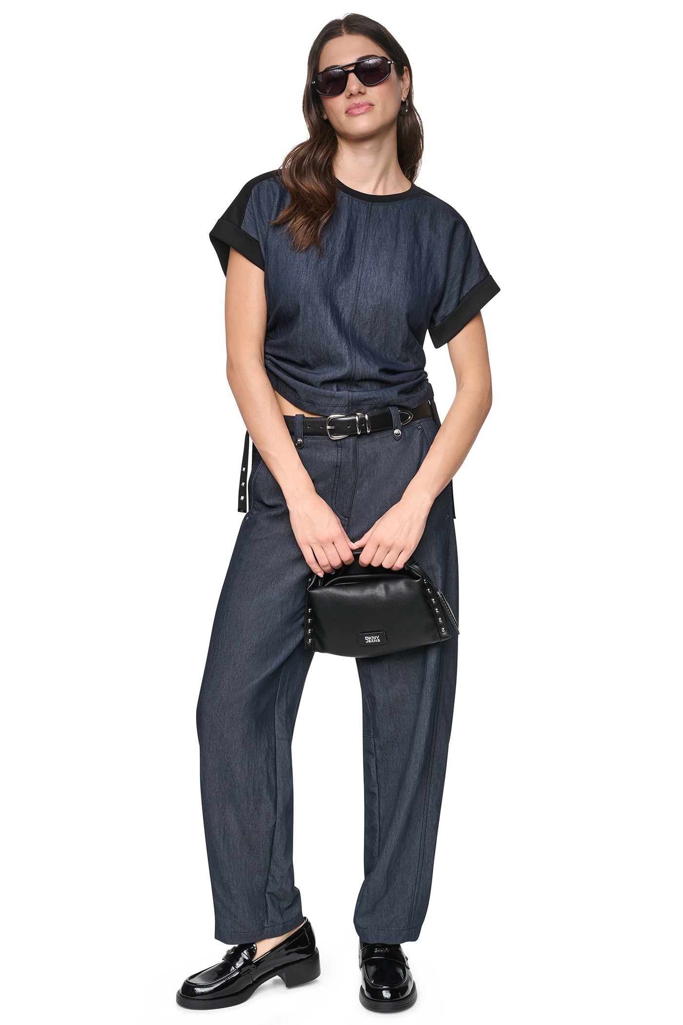 WOMEN'S SWEATERS & TOPS | DKNY