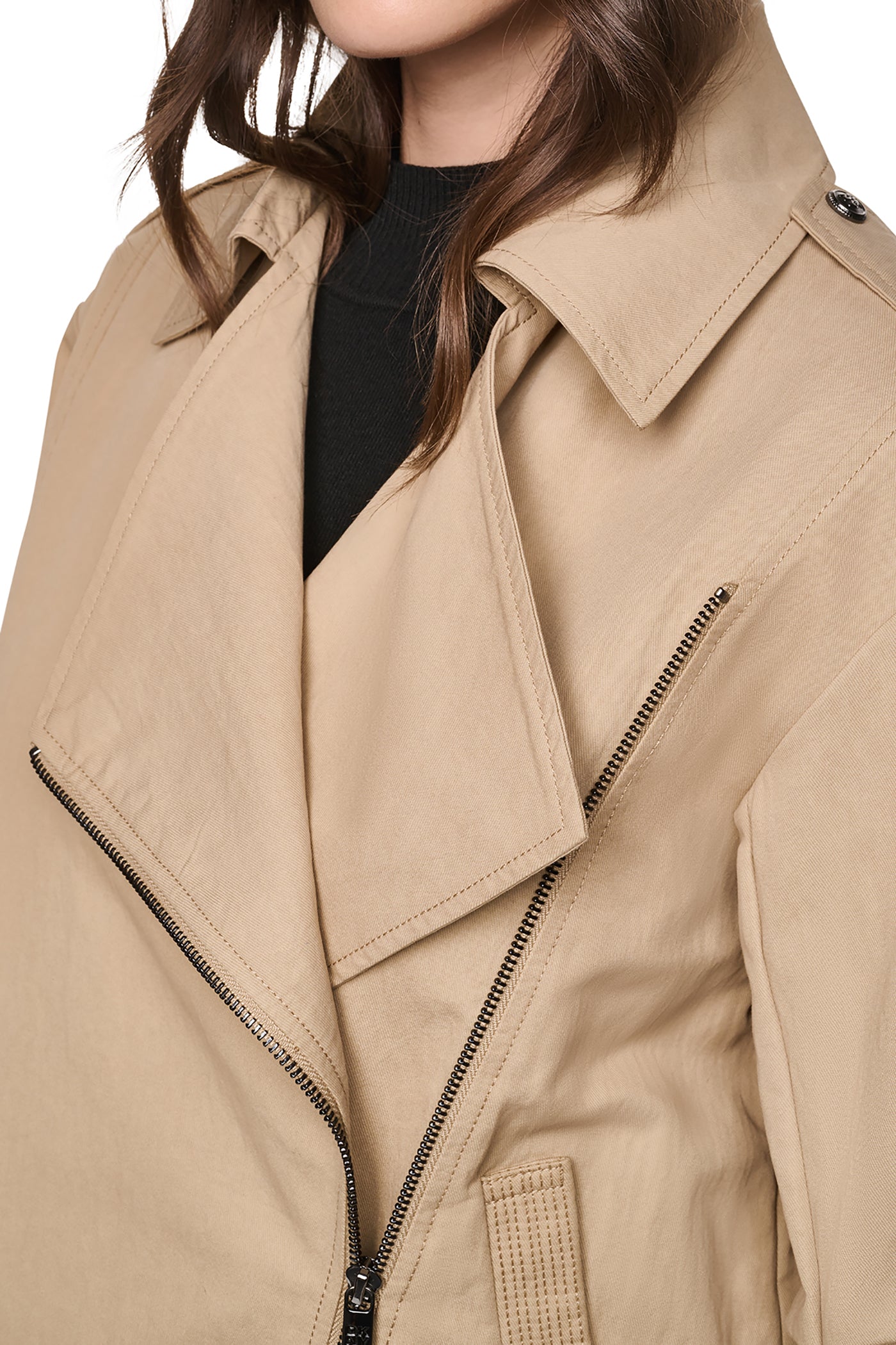 MORNINGSIDE BIKER JACKET VIEW 8