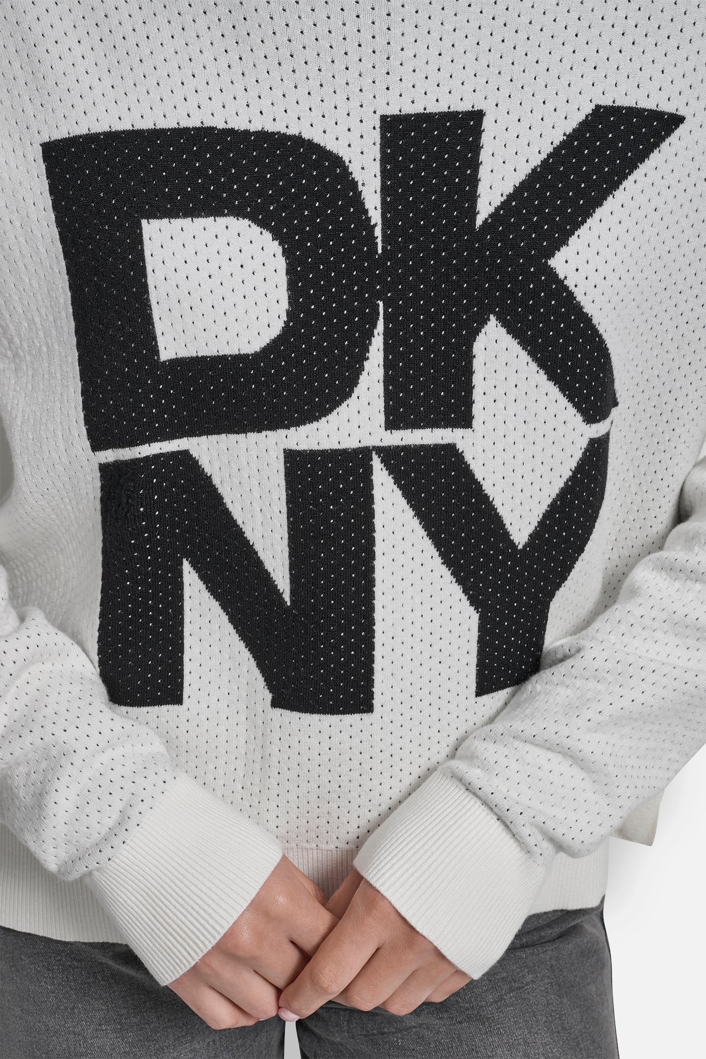 ESSENTIAL PULLOVER SWEATER VIEW 4 | WOMEN'S SWEATERS & TOPS