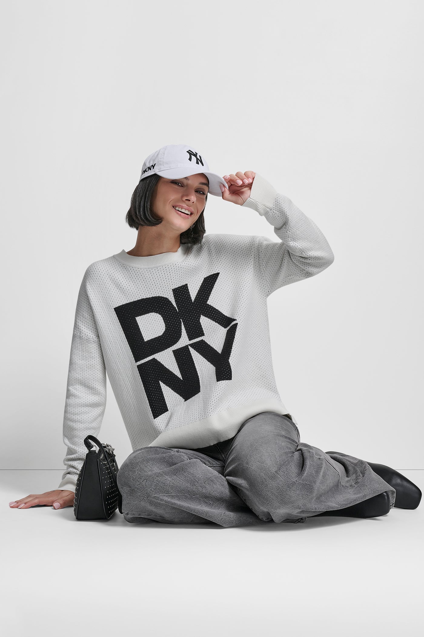 ESSENTIAL PULLOVER SWEATER VIEW 6 | WOMEN'S SWEATERS & TOPS