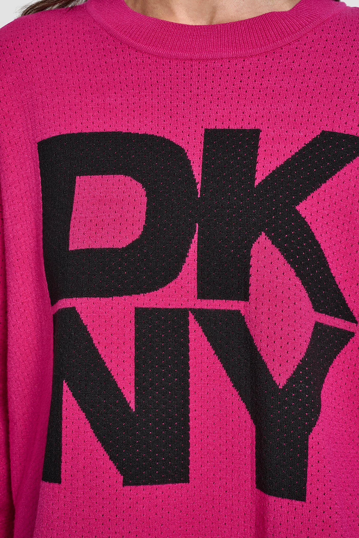 ESSENTIAL PULLOVER SWEATER VIEW 4 | WOMEN'S SWEATERS & TOPS