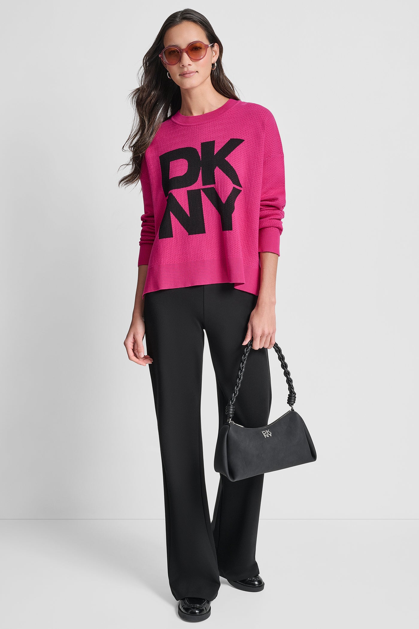 ESSENTIAL PULLOVER SWEATER VIEW 7 | WOMEN'S SWEATERS & TOPS