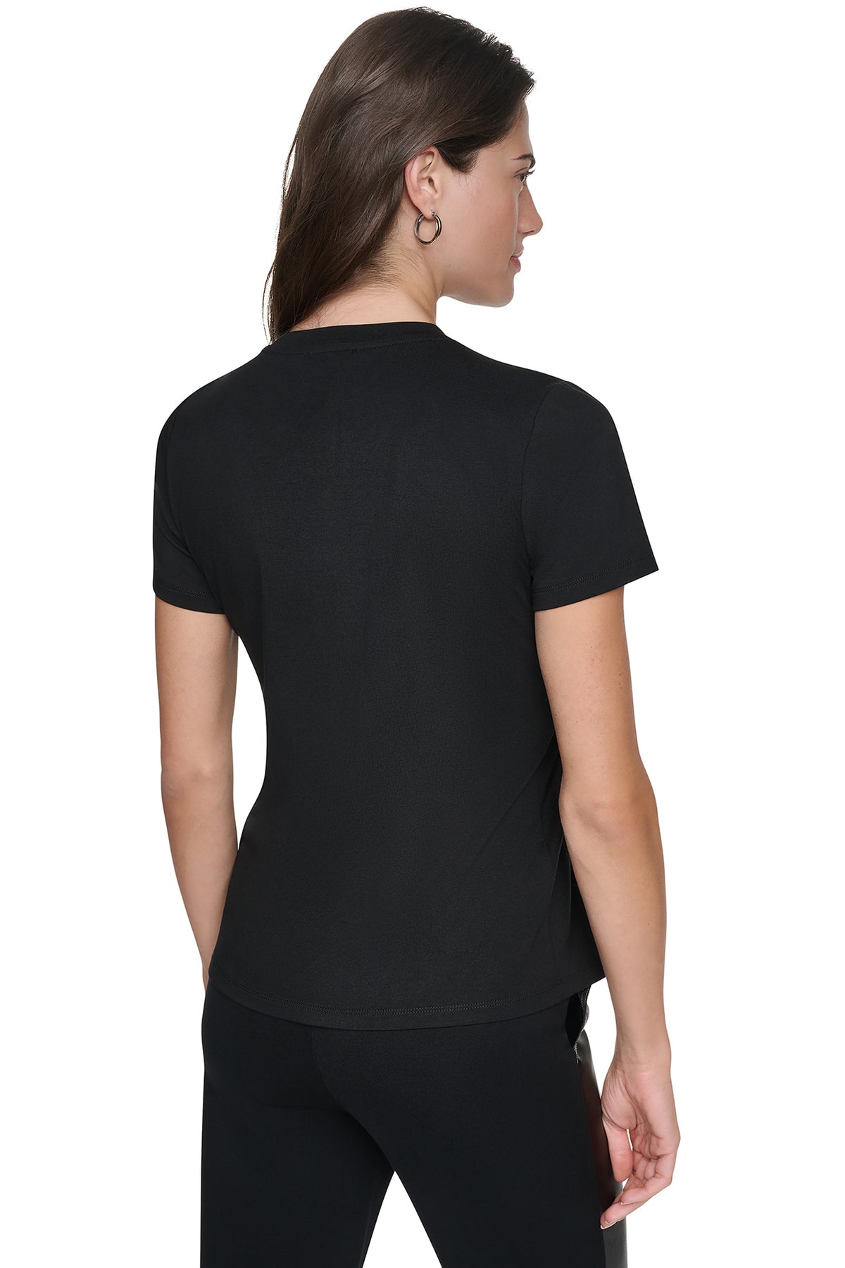 WASHINGTON SQUARE GRAPHIC TEE VIEW 2